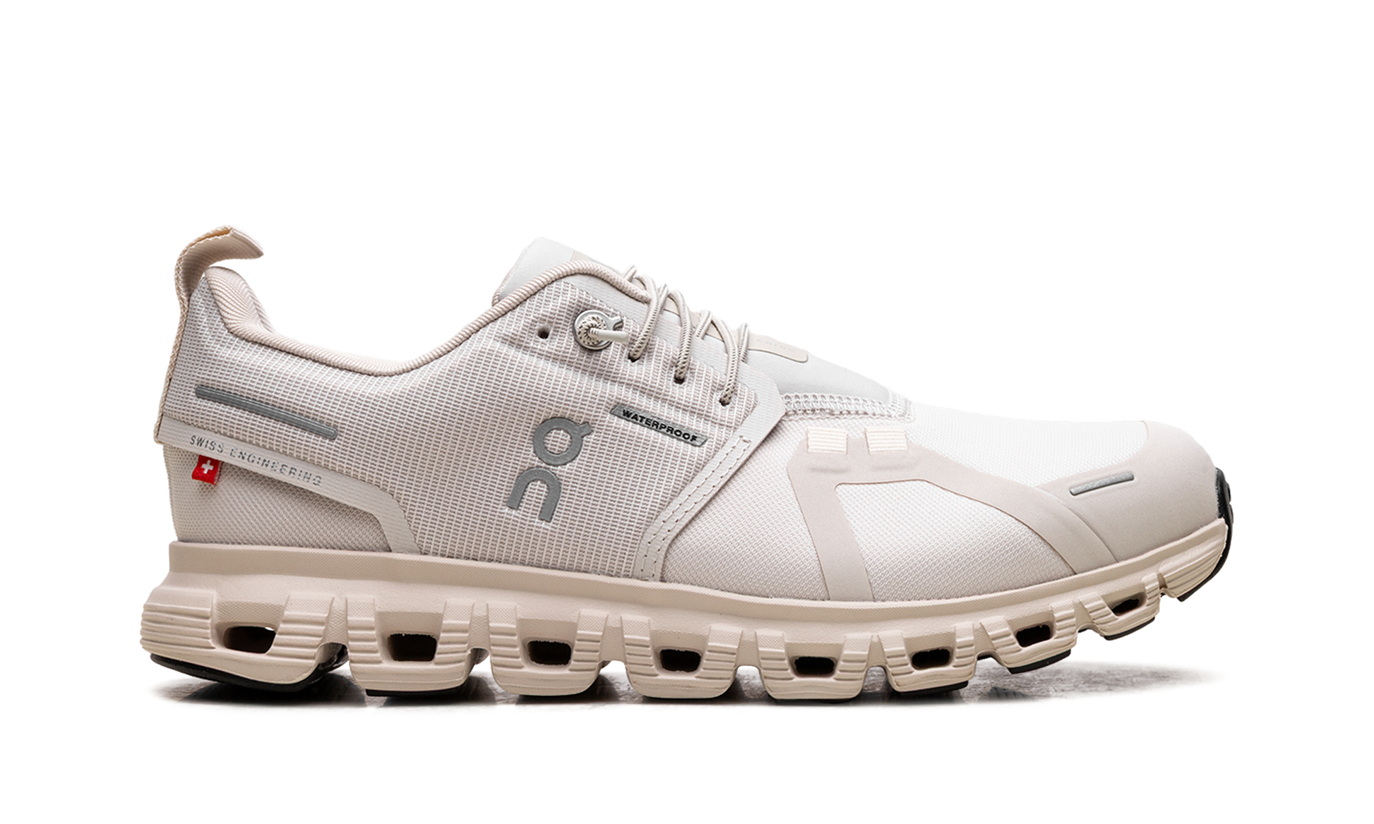 Cloud 6 Wp Women "Pearl cream" 3WF10053036