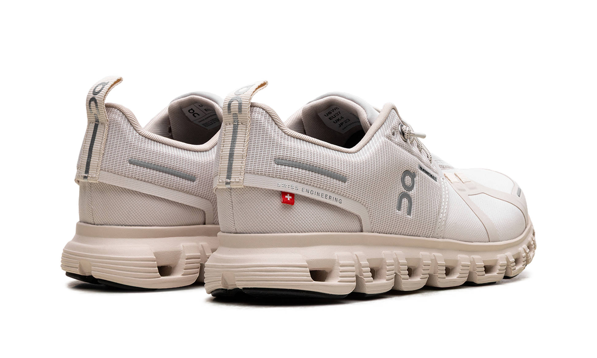 Cloud 6 Wp Women "Pearl cream" 3WF10053036