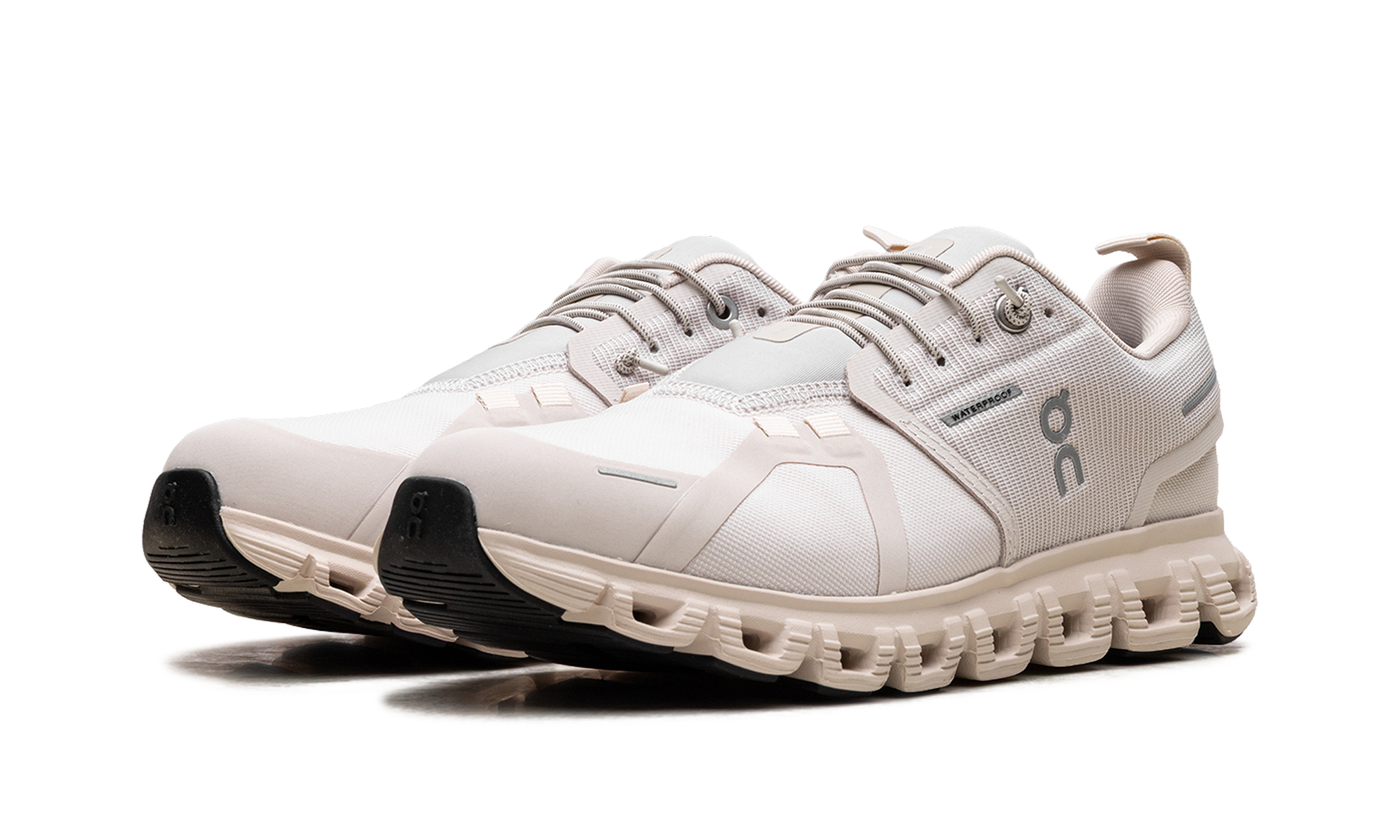 Cloud 6 Wp Women "Pearl cream" 3WF10053036