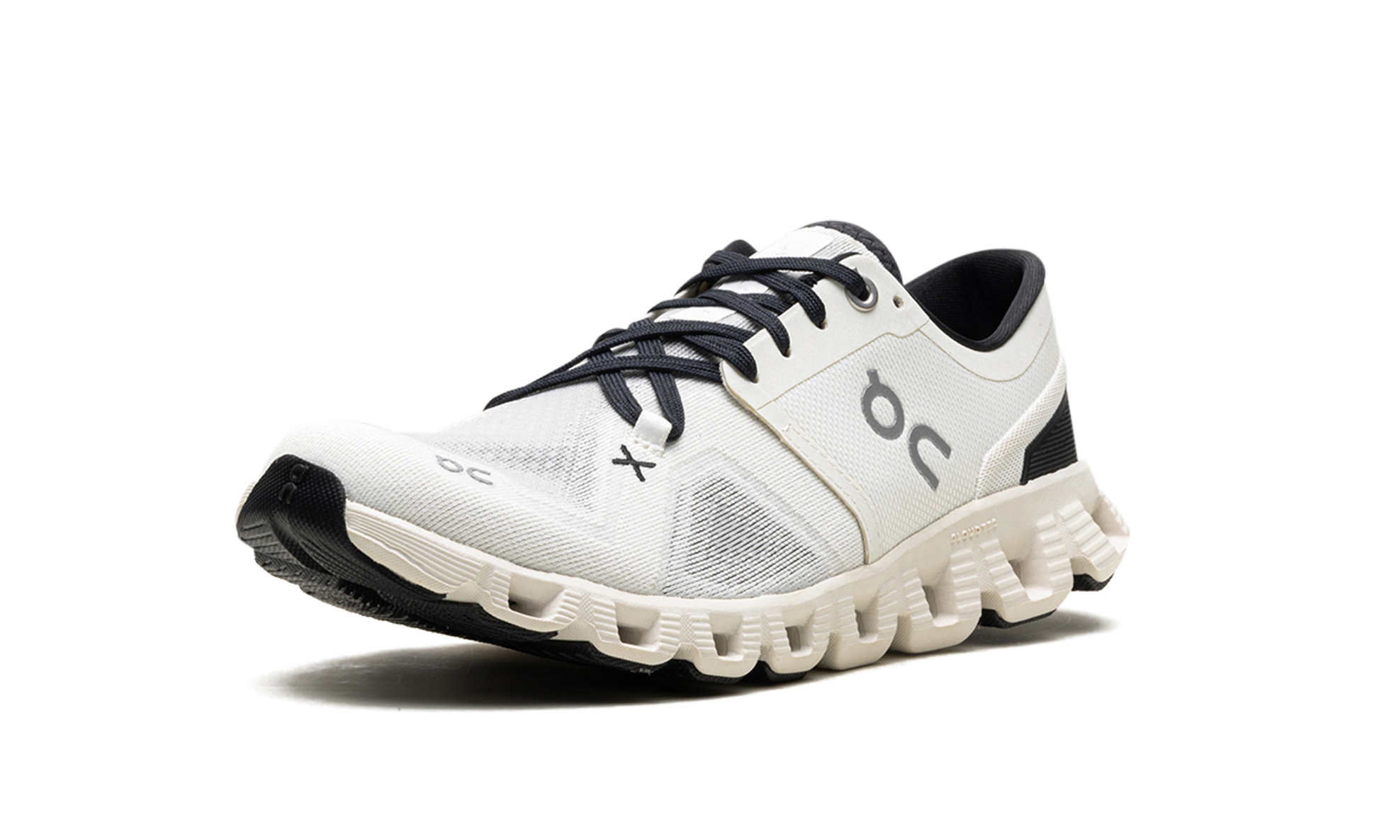 Cloud X 3 Women "Ivory" 60.98697