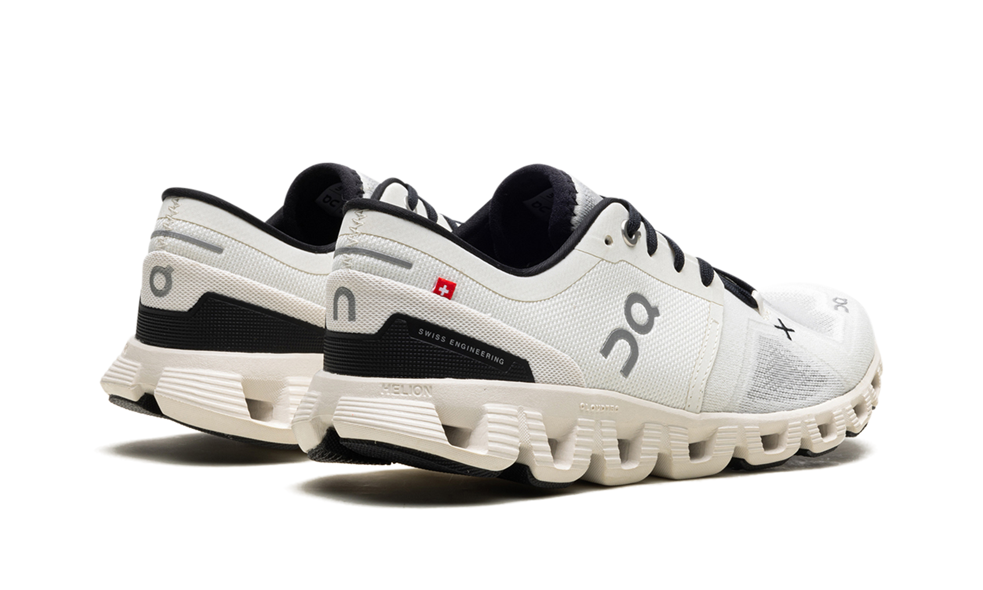 Cloud X 3 Women "Ivory" 60.98697