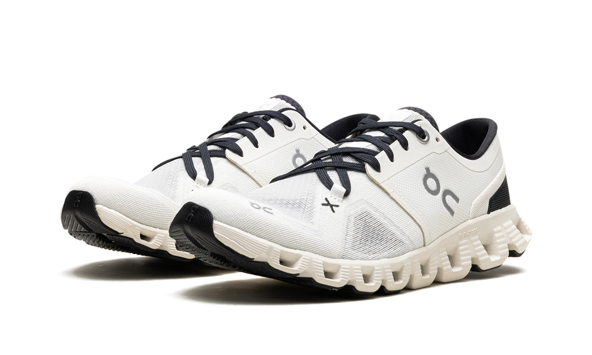 Cloud X 3 Women "Ivory" 60.98697