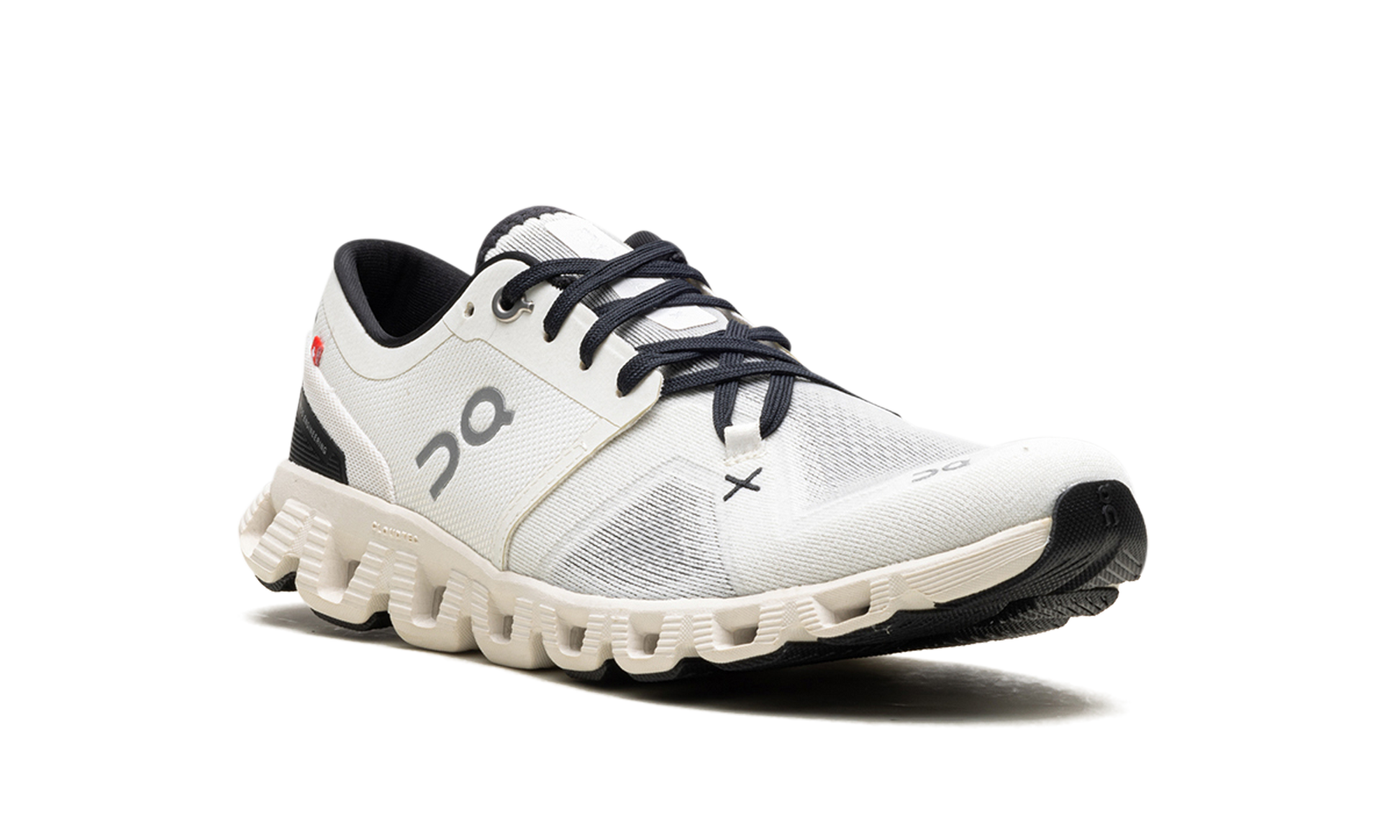 Cloud X 3 Women "Ivory" 60.98697