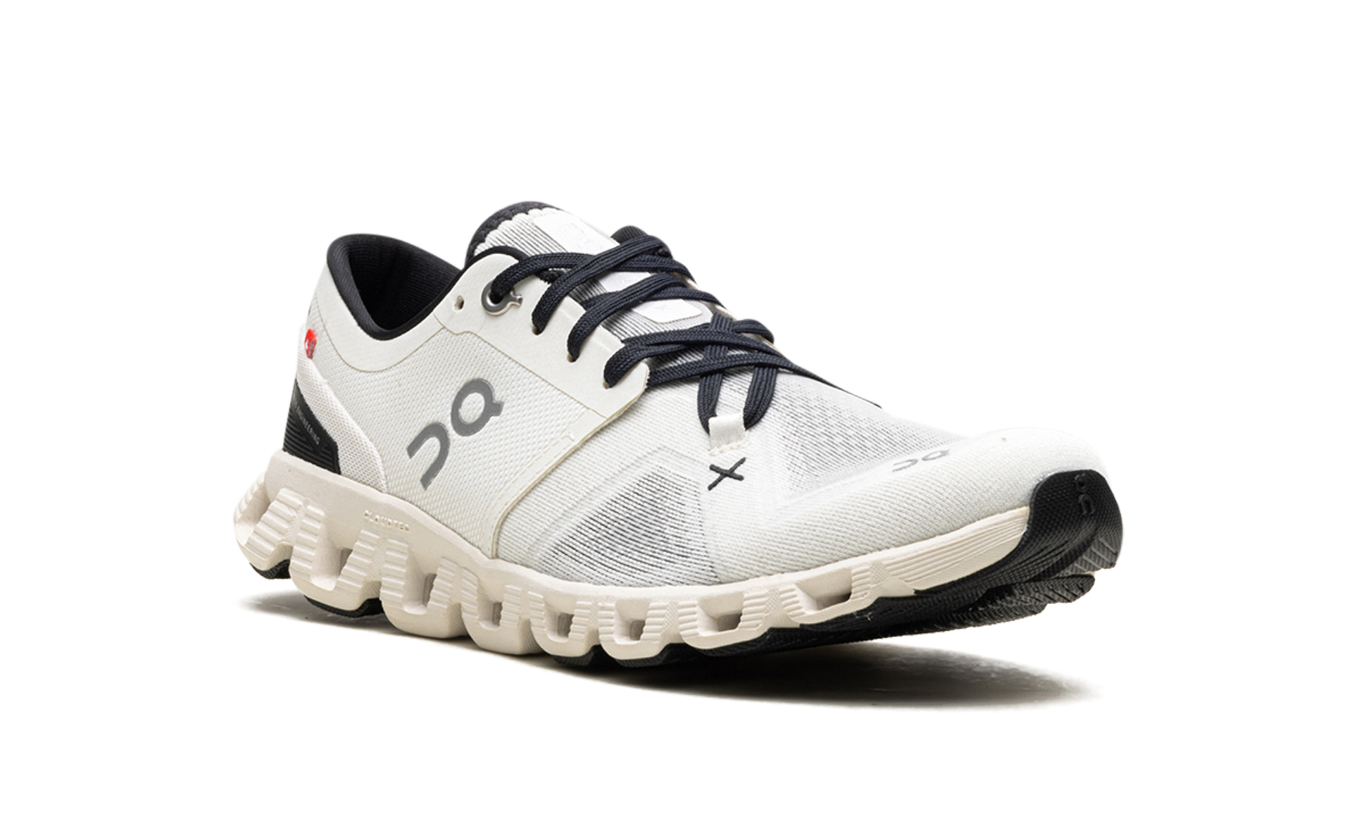 Cloud X 3 Women "Ivory" 60.98697
