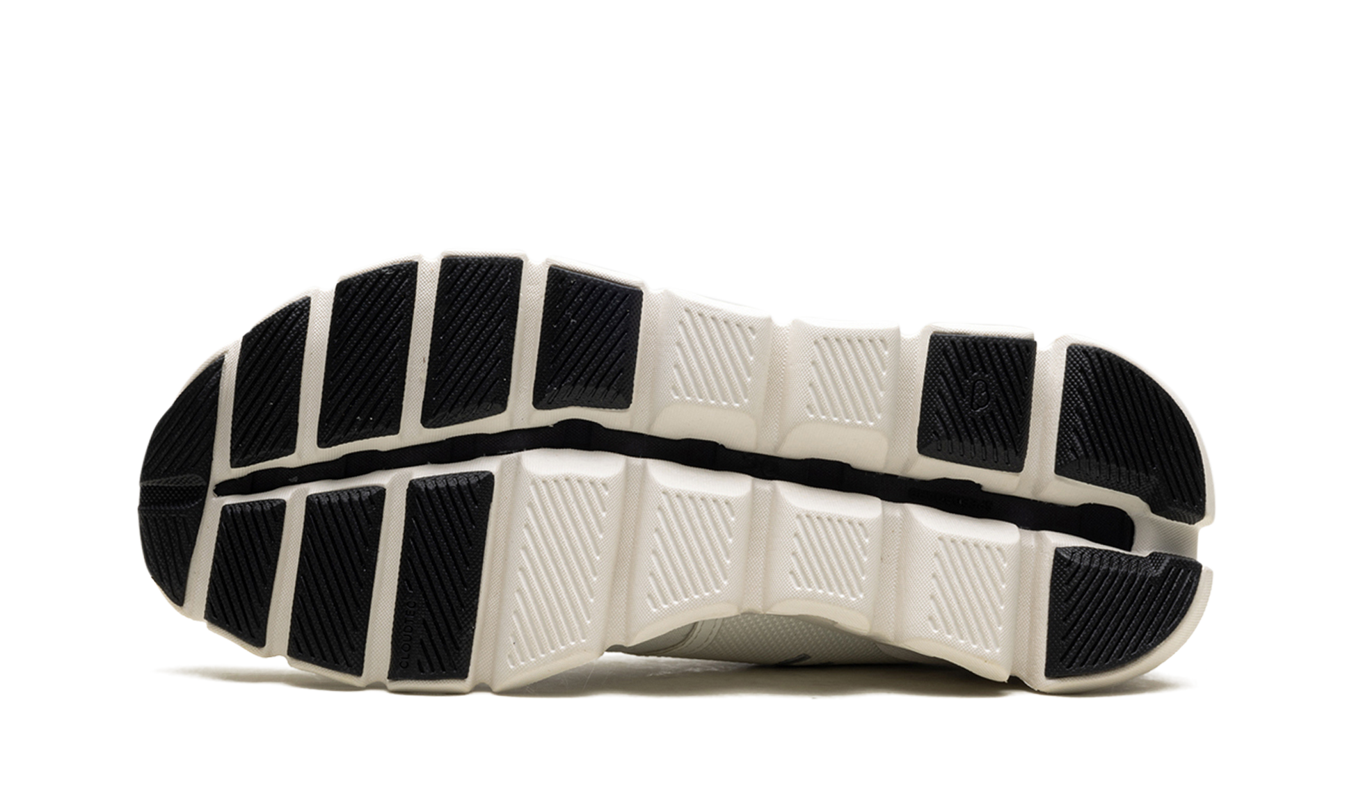 Cloud X 3 Women "Ivory" 60.98697