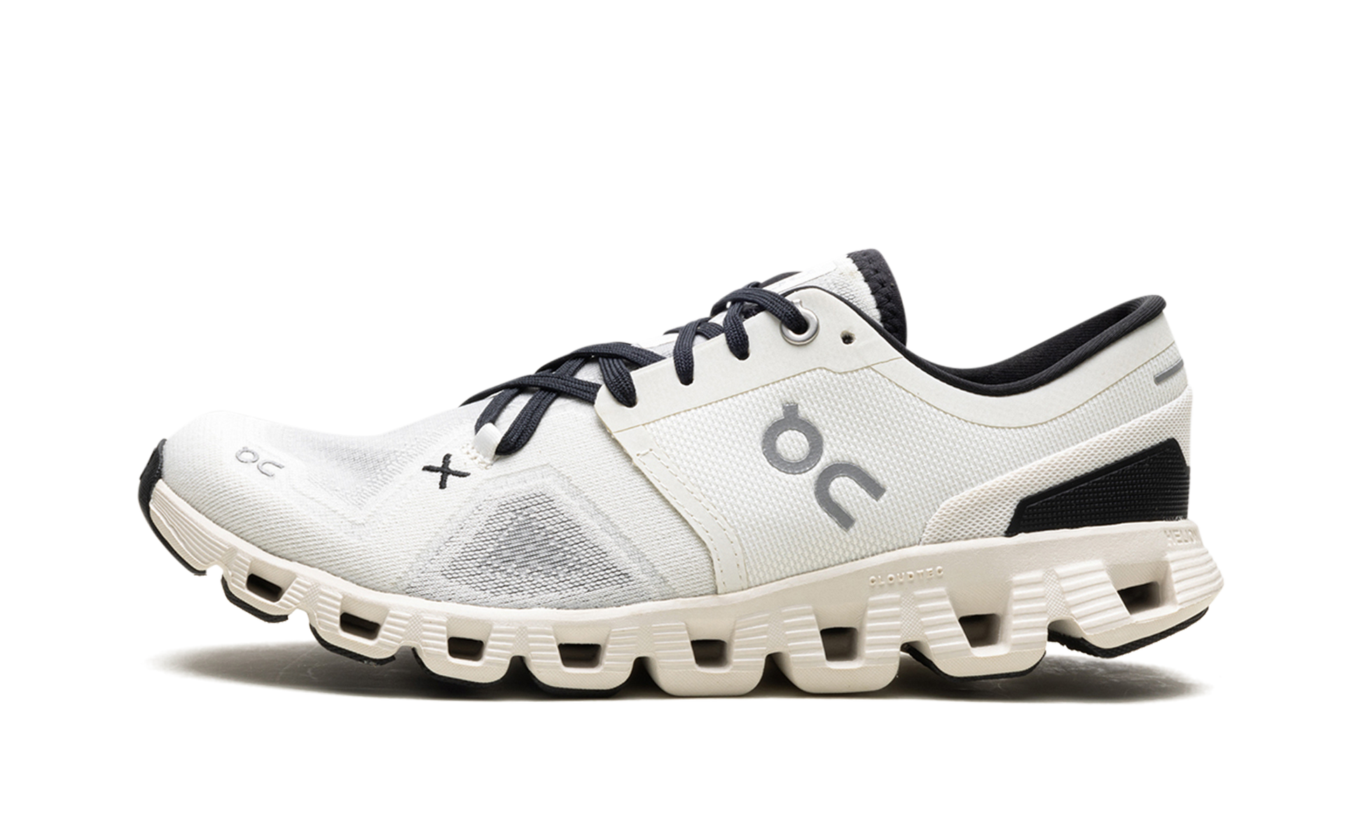 Cloud X 3 Women "Ivory" 60.98697