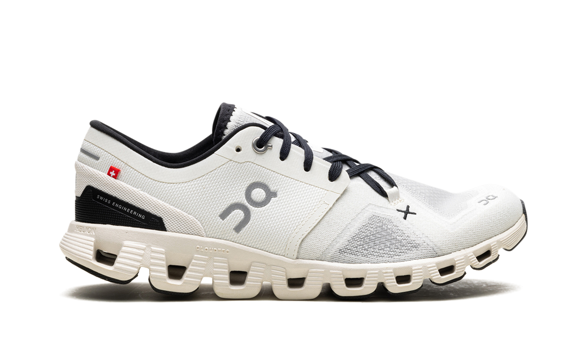 Cloud X 3 Women "Ivory" 60.98697