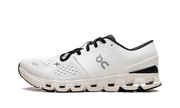 Cloud X 4 "Ivory black" 3ME30040791