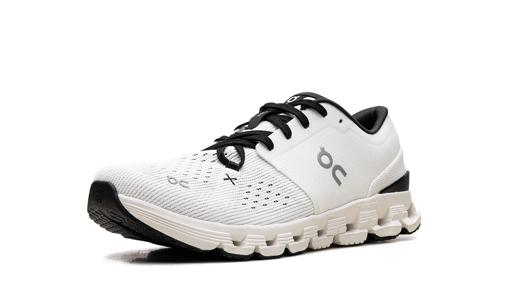 Cloud X 4 "Ivory black" 3ME30040791