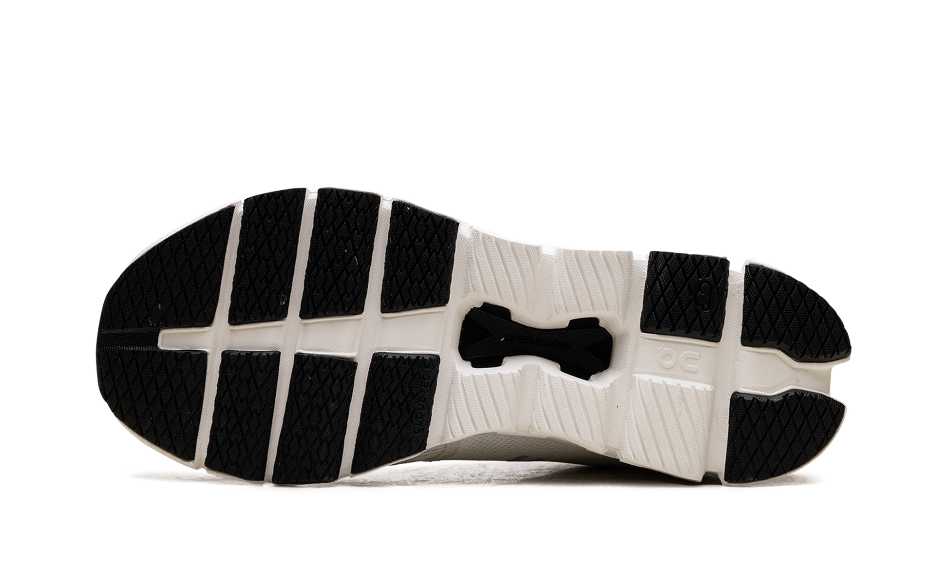 Cloud X 4 "Ivory black" 3ME30040791