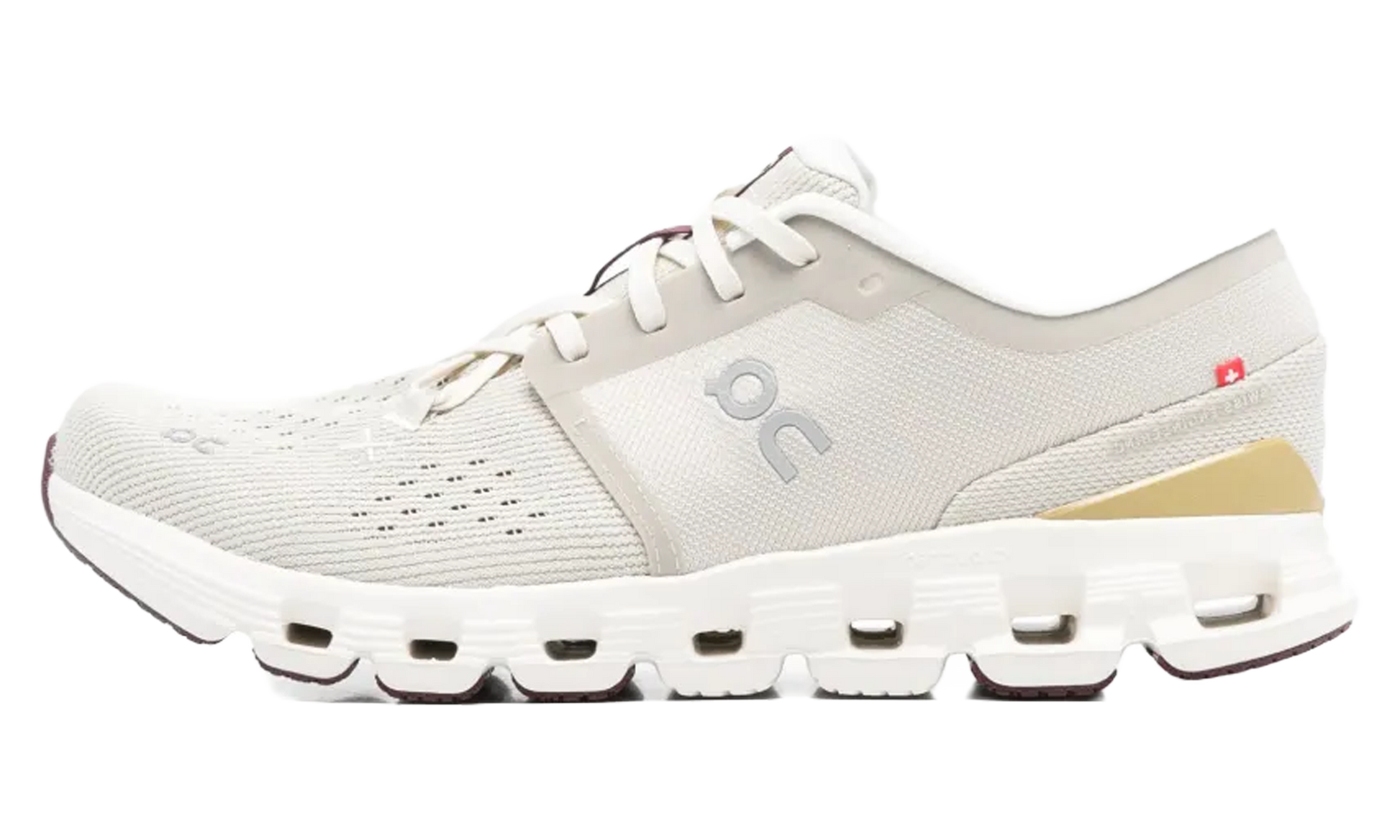 Cloud X 4 "Pelican ice" 3ME30043692