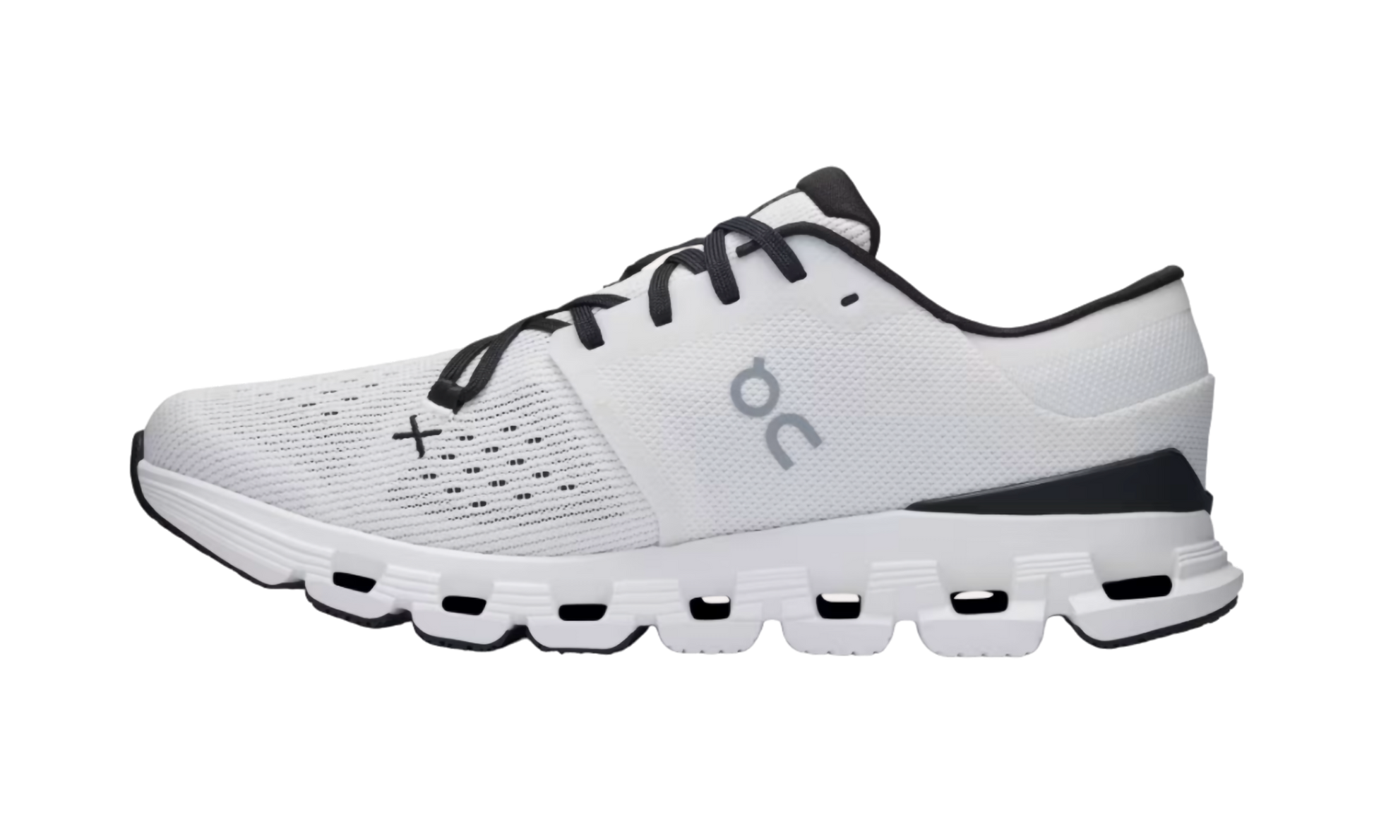 Cloud X 4 Women "Ivory black" 3WE30070791