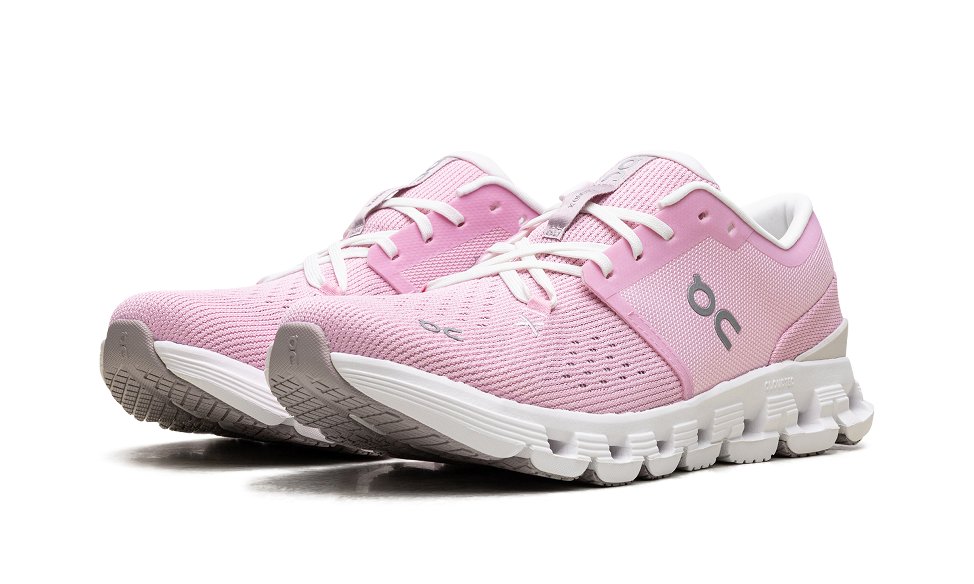 Cloud X 4 Women "Petal sand" 3WE30073561