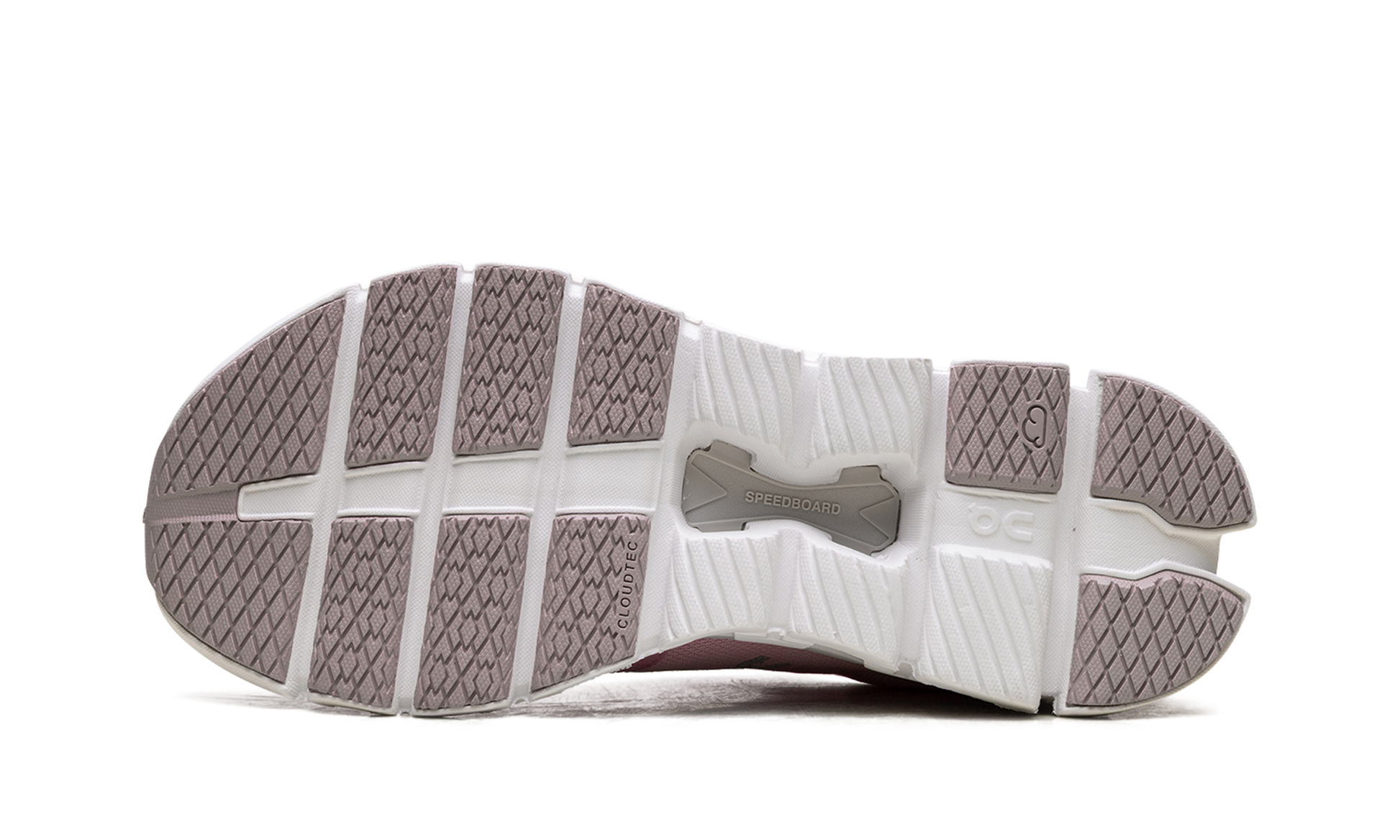Cloud X 4 Women "Petal sand" 3WE30073561