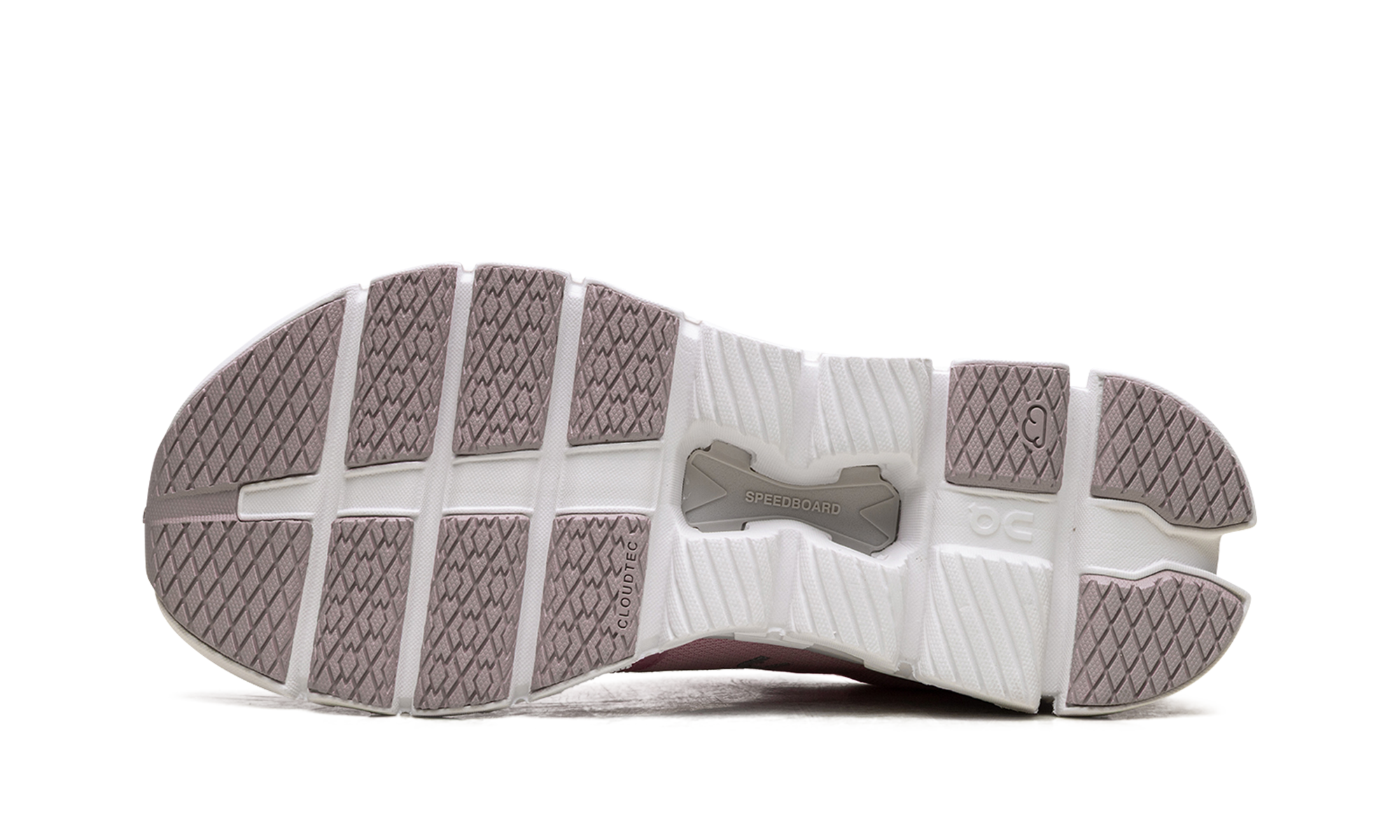 Cloud X 4 Women "Petal sand" 3WE30073561