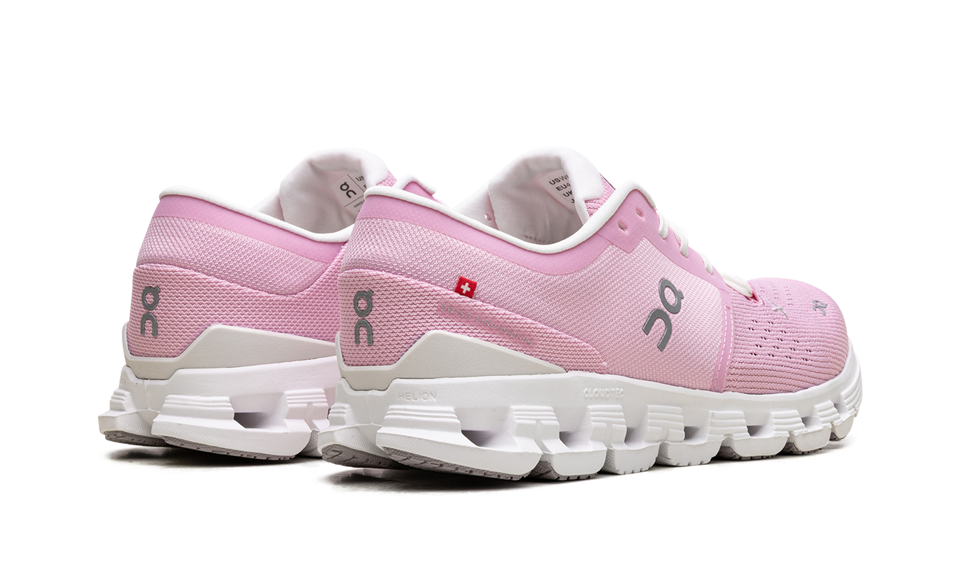 Cloud X 4 Women "Petal sand" 3WE30073561