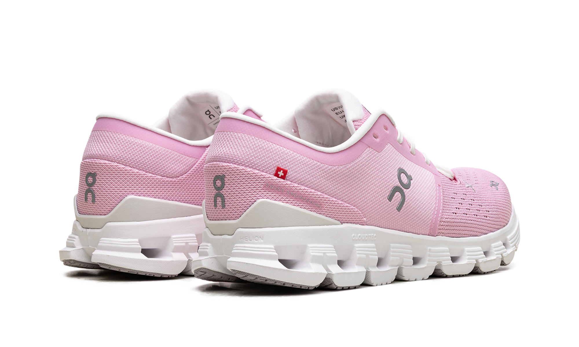 Cloud X 4 Women "Petal sand" 3WE30073561
