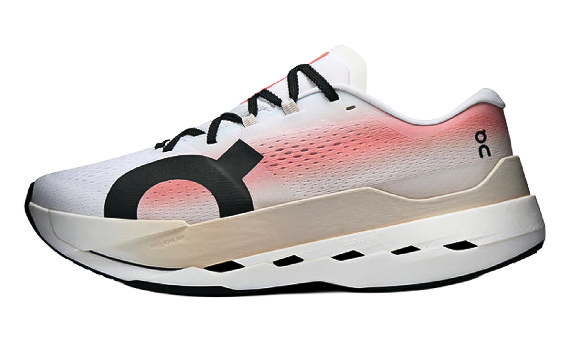 Cloudboom Max "White pearl" 3MF30310590