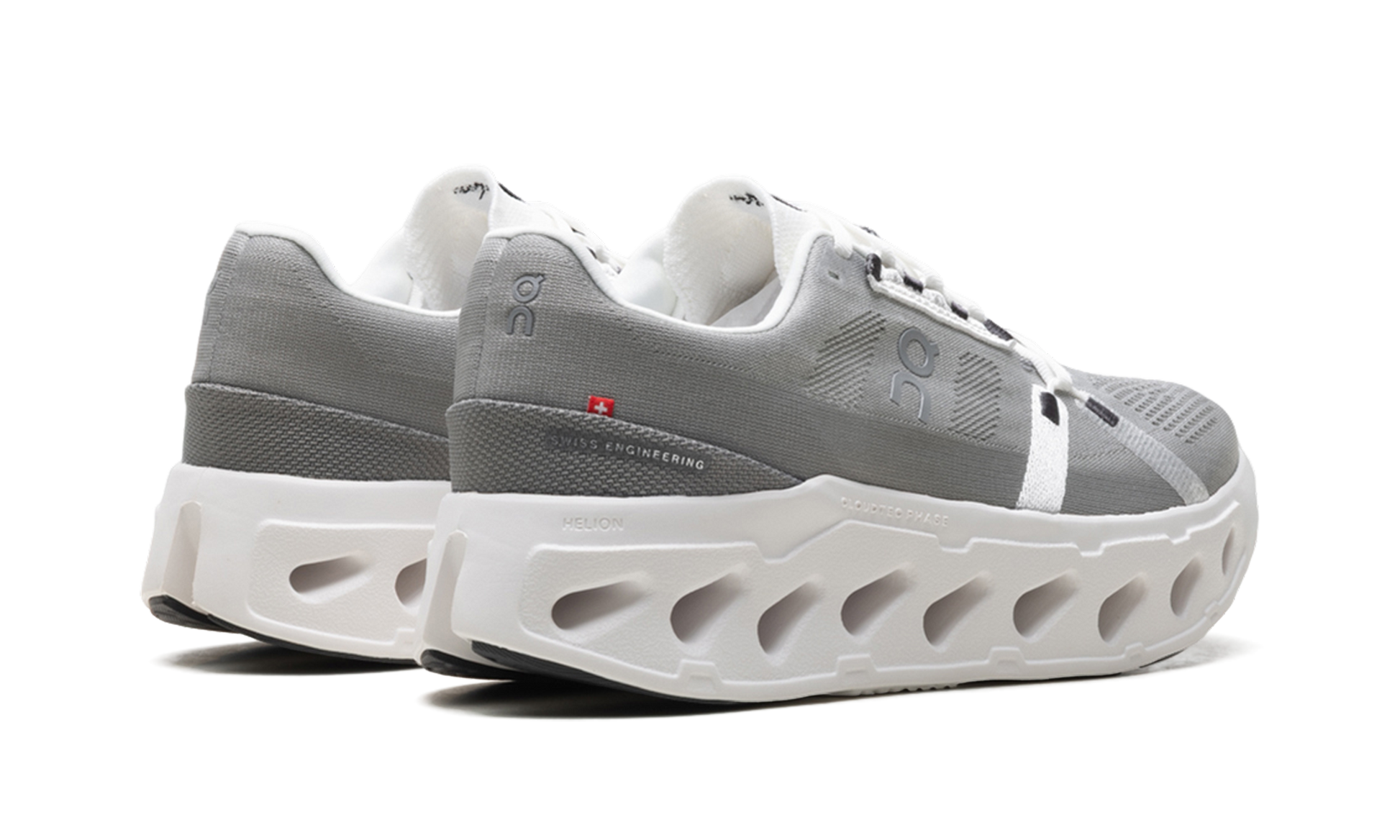 Cloudeclipse "Alloy white" 3MD30092547