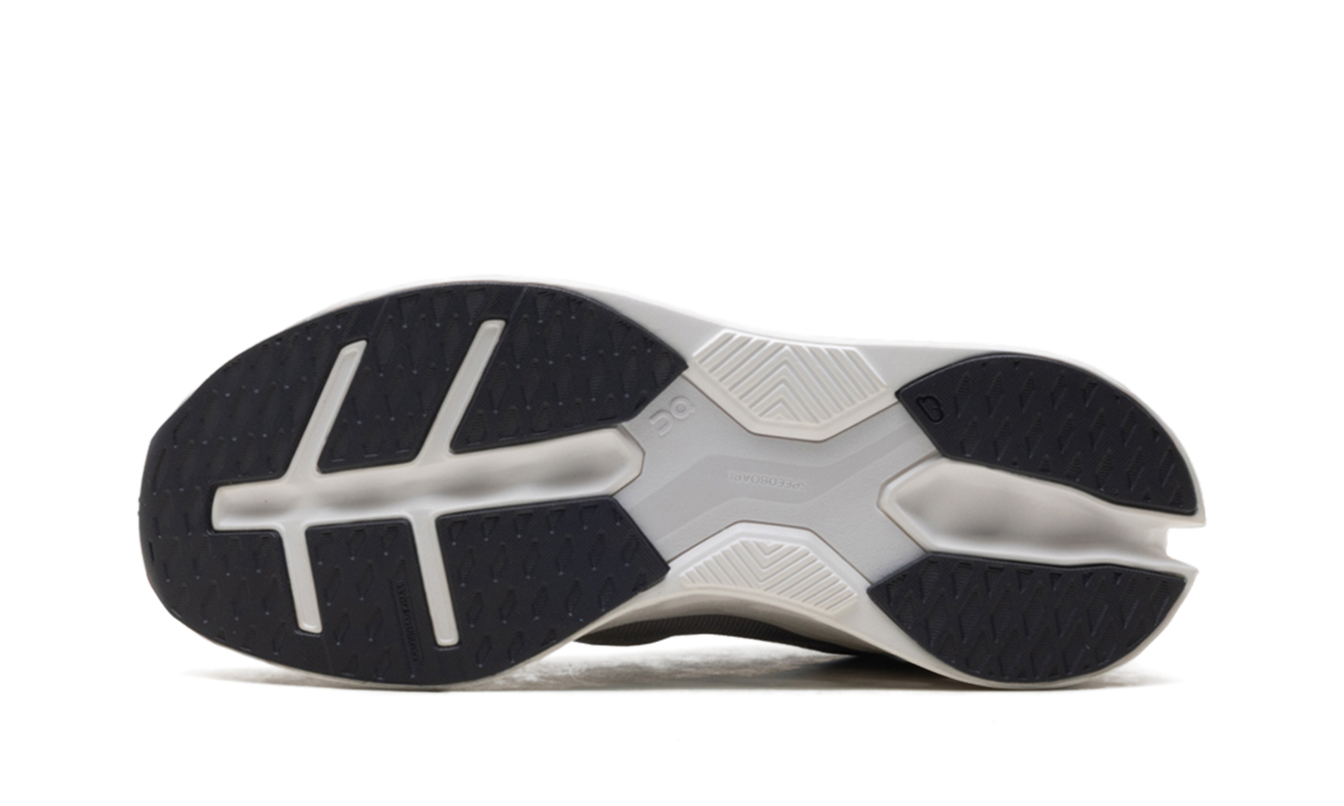 Cloudeclipse Women "Alloy white" 3WD30092547