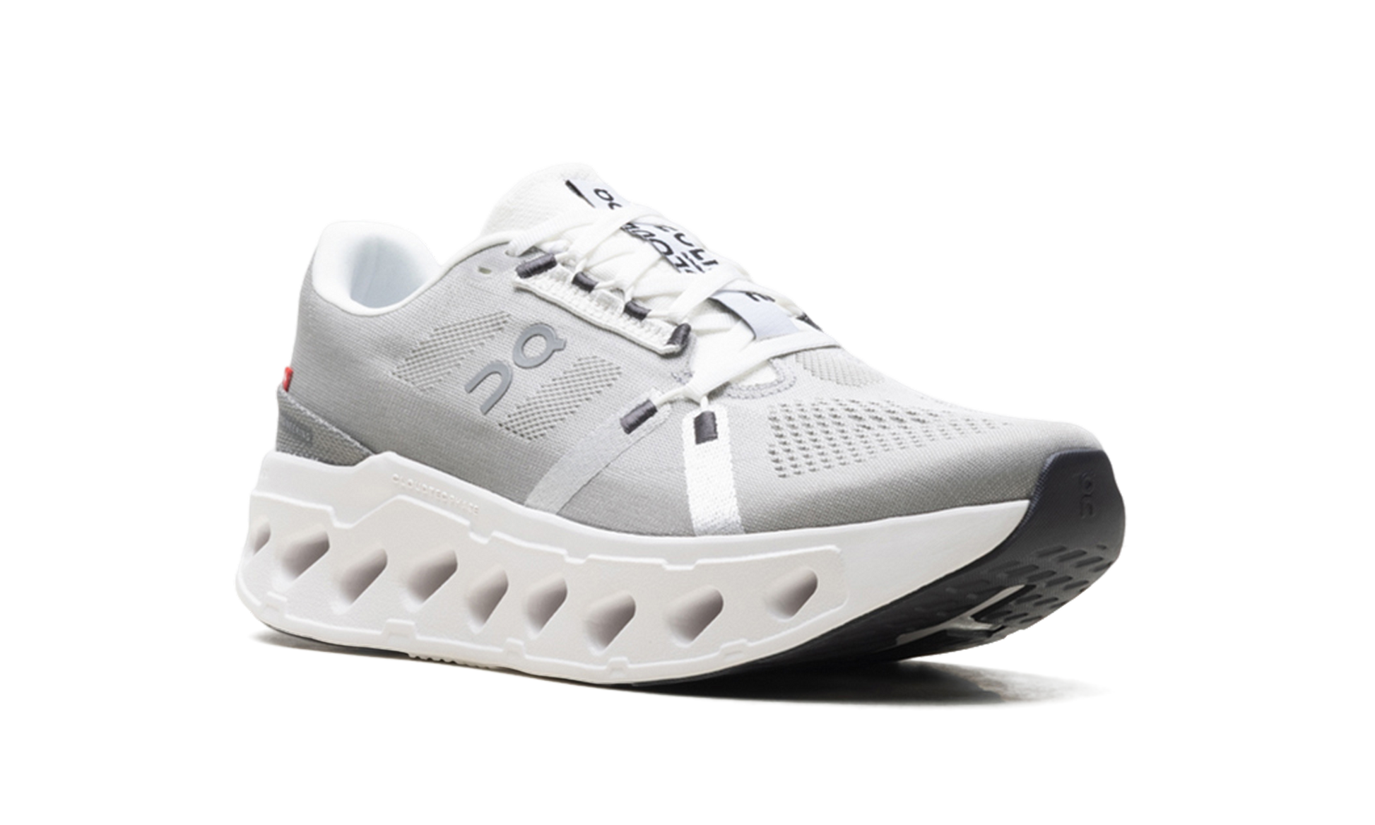 Cloudeclipse Women "Alloy white" 3WD30092547
