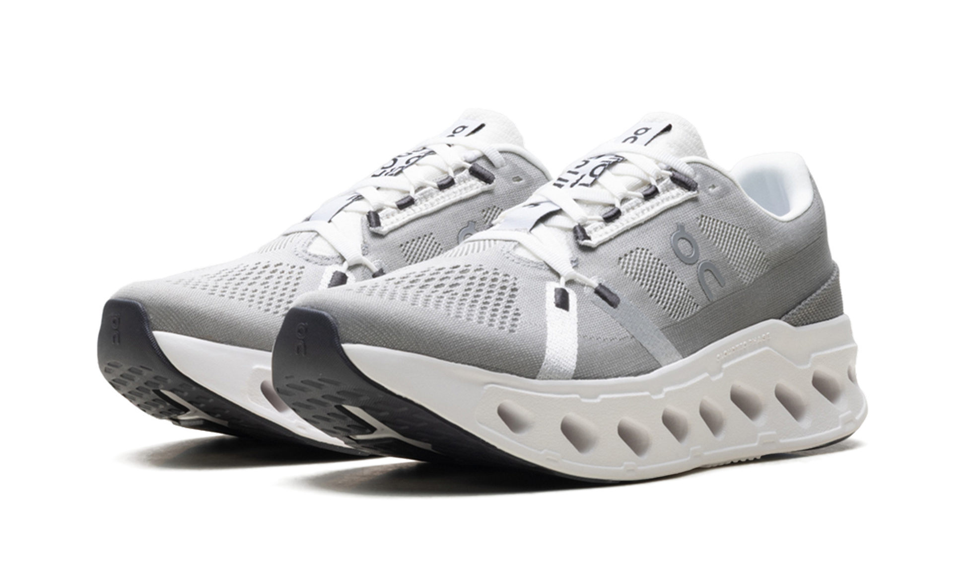 Cloudeclipse Women "Alloy white" 3WD30092547