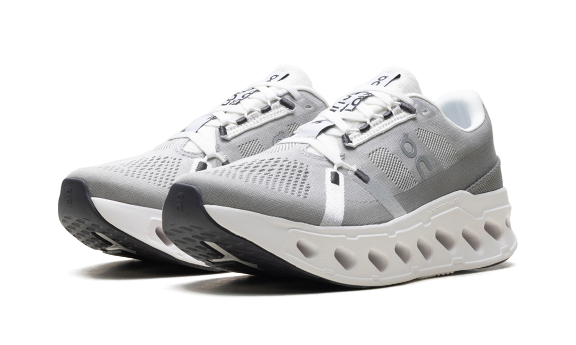 Cloudeclipse Women "Alloy white" 3WD30092547