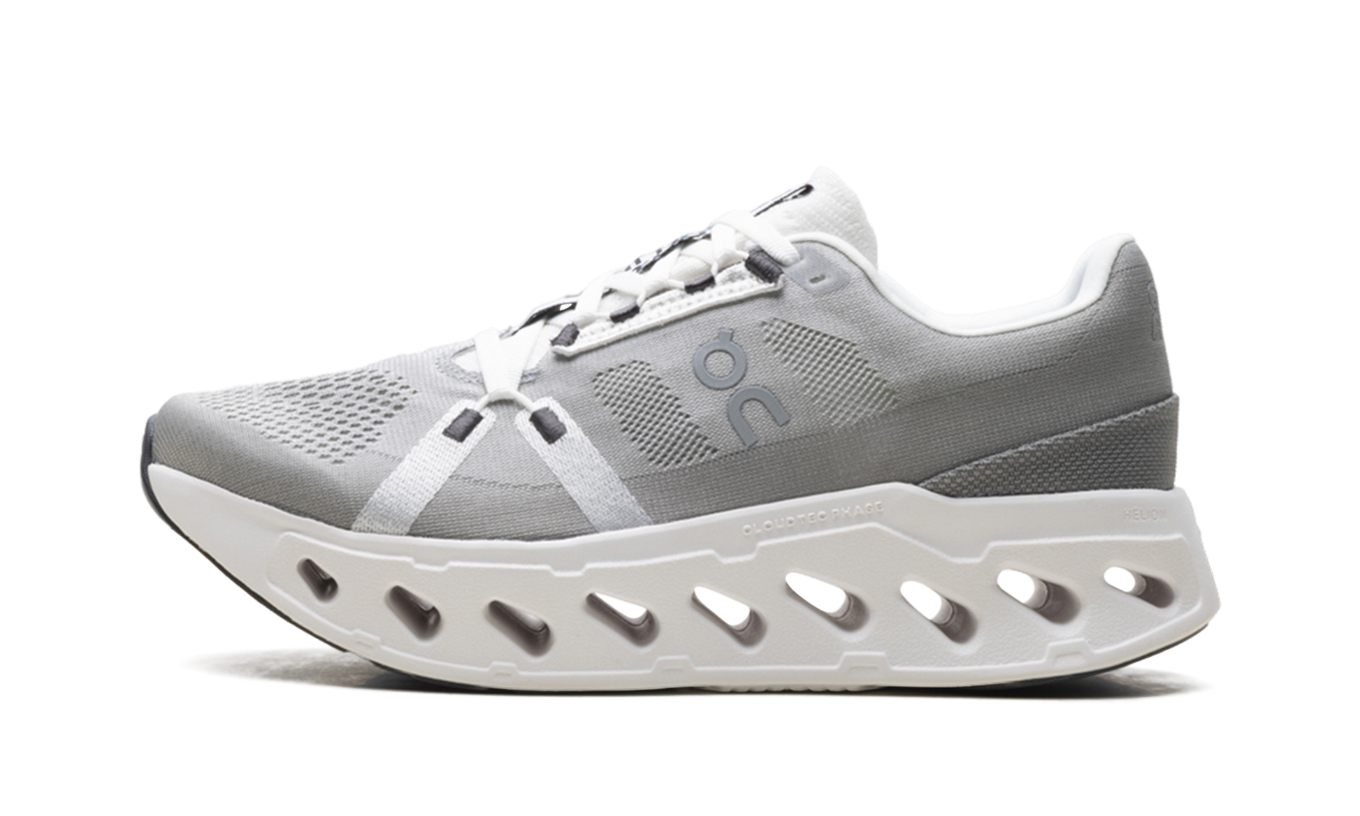 Cloudeclipse Women "Alloy white" 3WD30092547