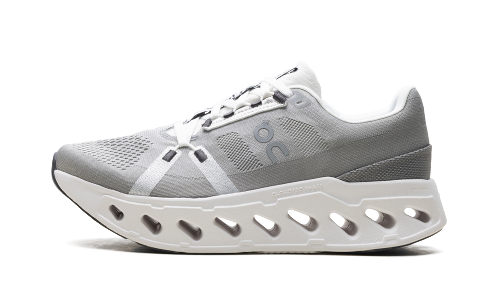 Cloudeclipse Women "Alloy white" 3WD30092547