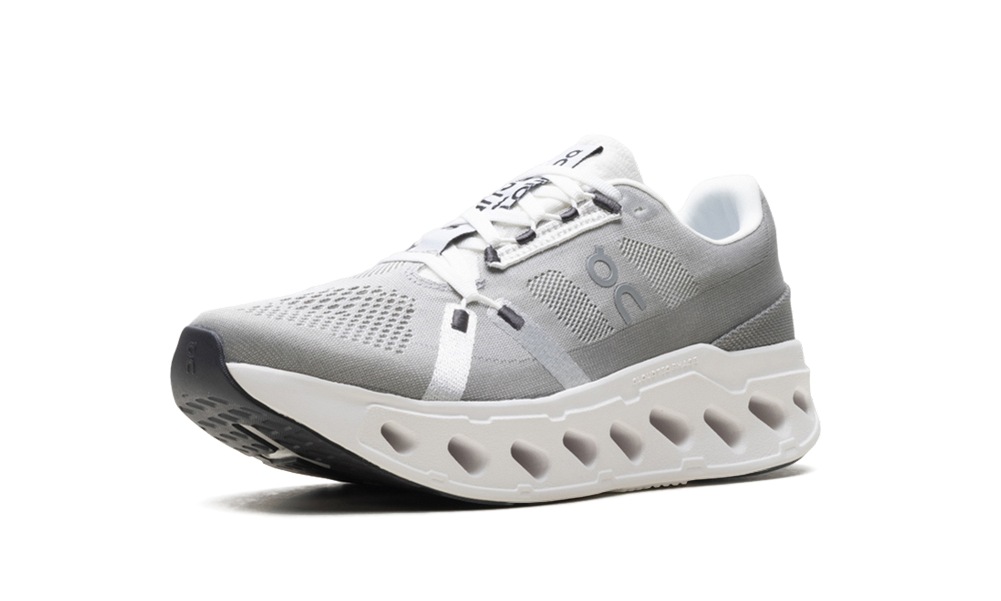 Cloudeclipse Women "Alloy white" 3WD30092547