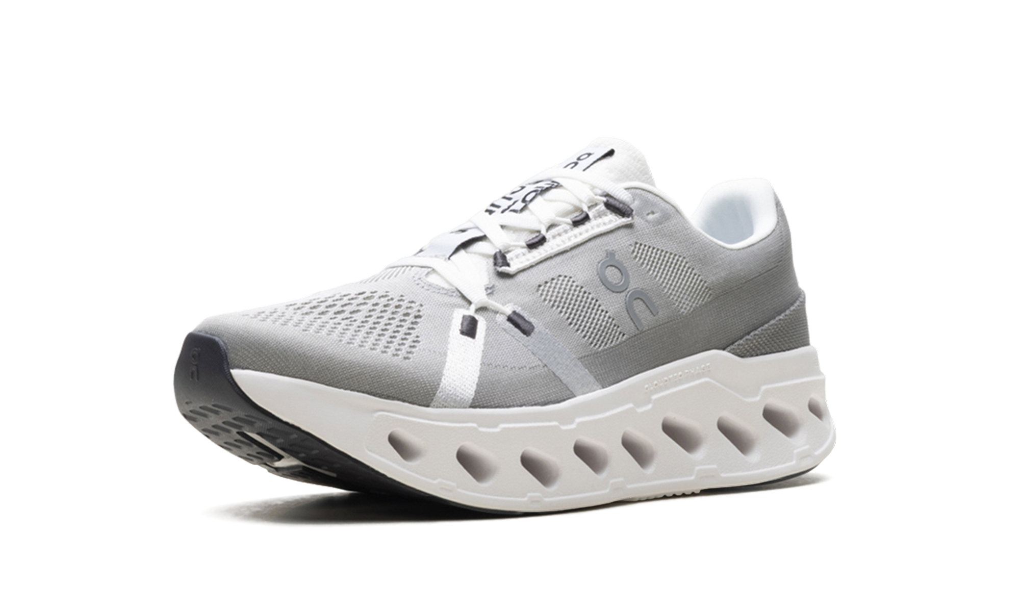 Cloudeclipse Women "Alloy white" 3WD30092547