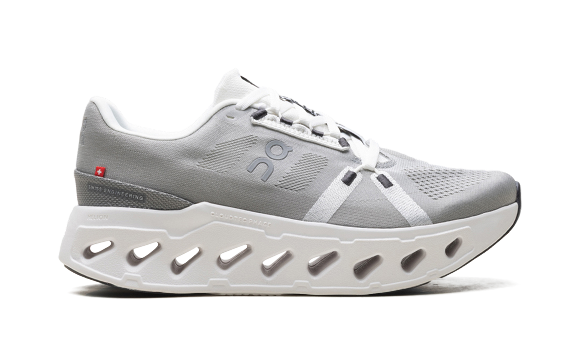 Cloudeclipse Women "Alloy white" 3WD30092547