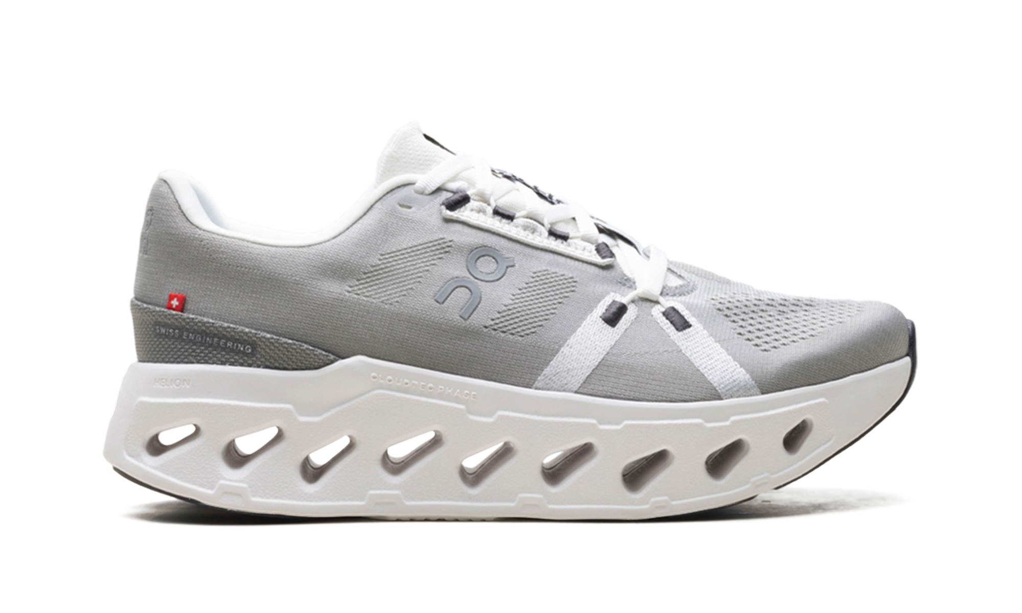 Cloudeclipse Women "Alloy white" 3WD30092547