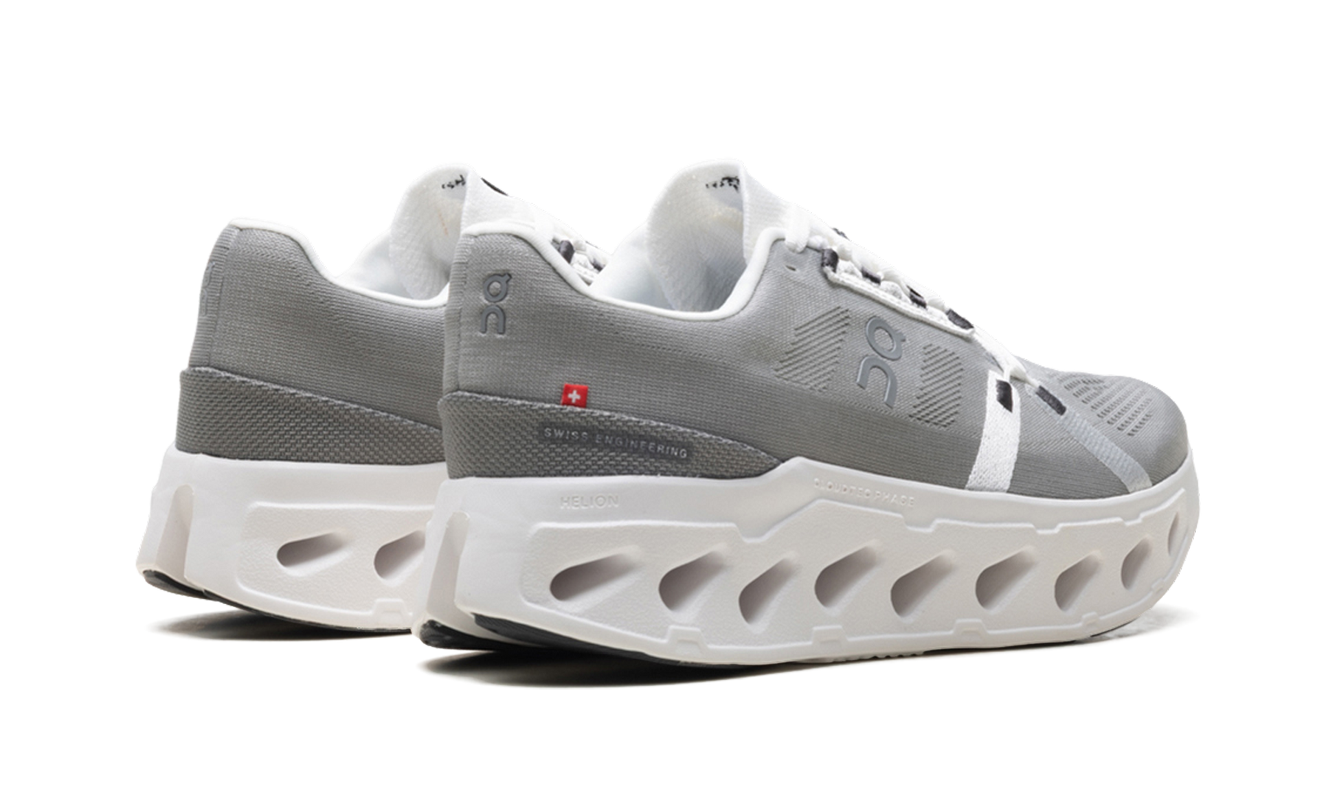 Cloudeclipse Women "Alloy white" 3WD30092547