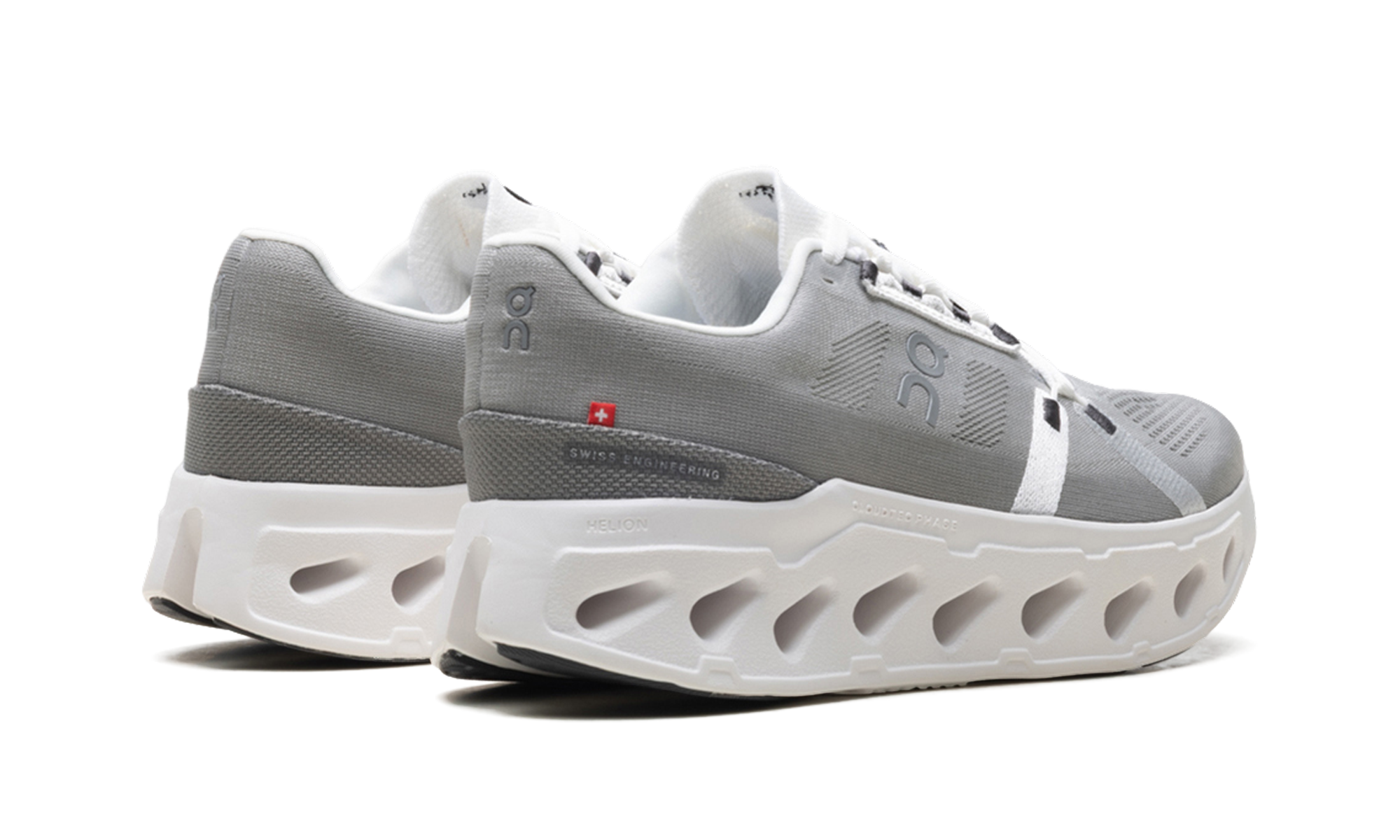Cloudeclipse Women "Alloy white" 3WD30092547