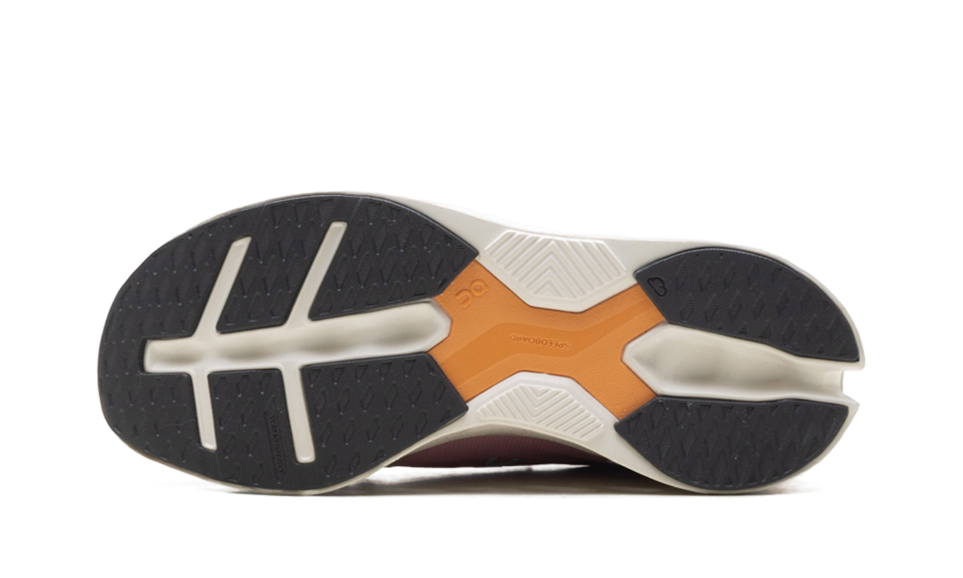 Cloudeclipse Women "Tangerine ivory" 3WD30093126