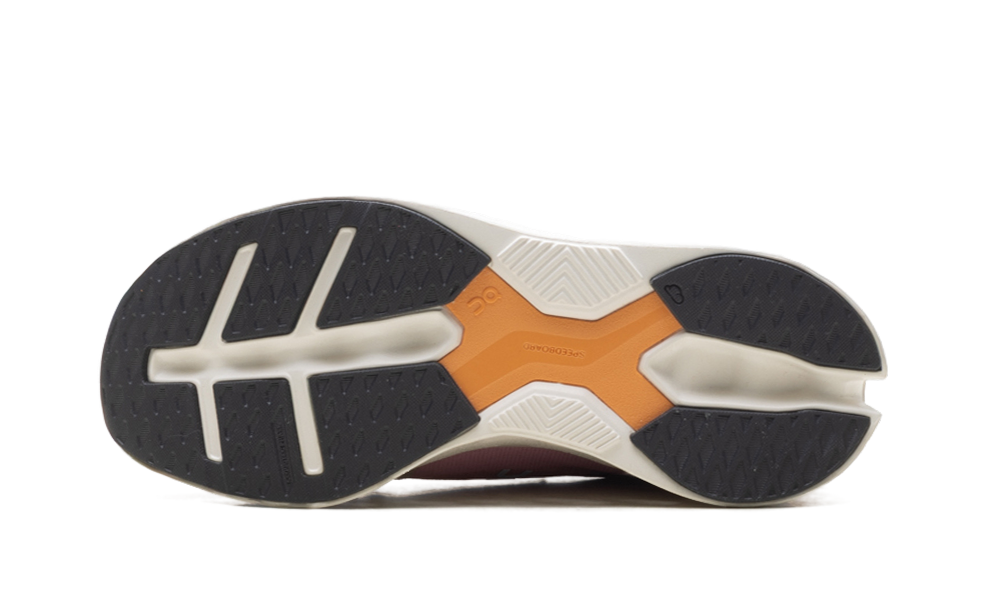 Cloudeclipse Women "Tangerine ivory" 3WD30093126