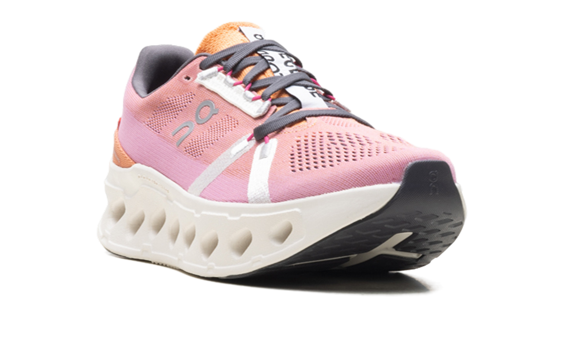 Cloudeclipse Women "Tangerine ivory" 3WD30093126