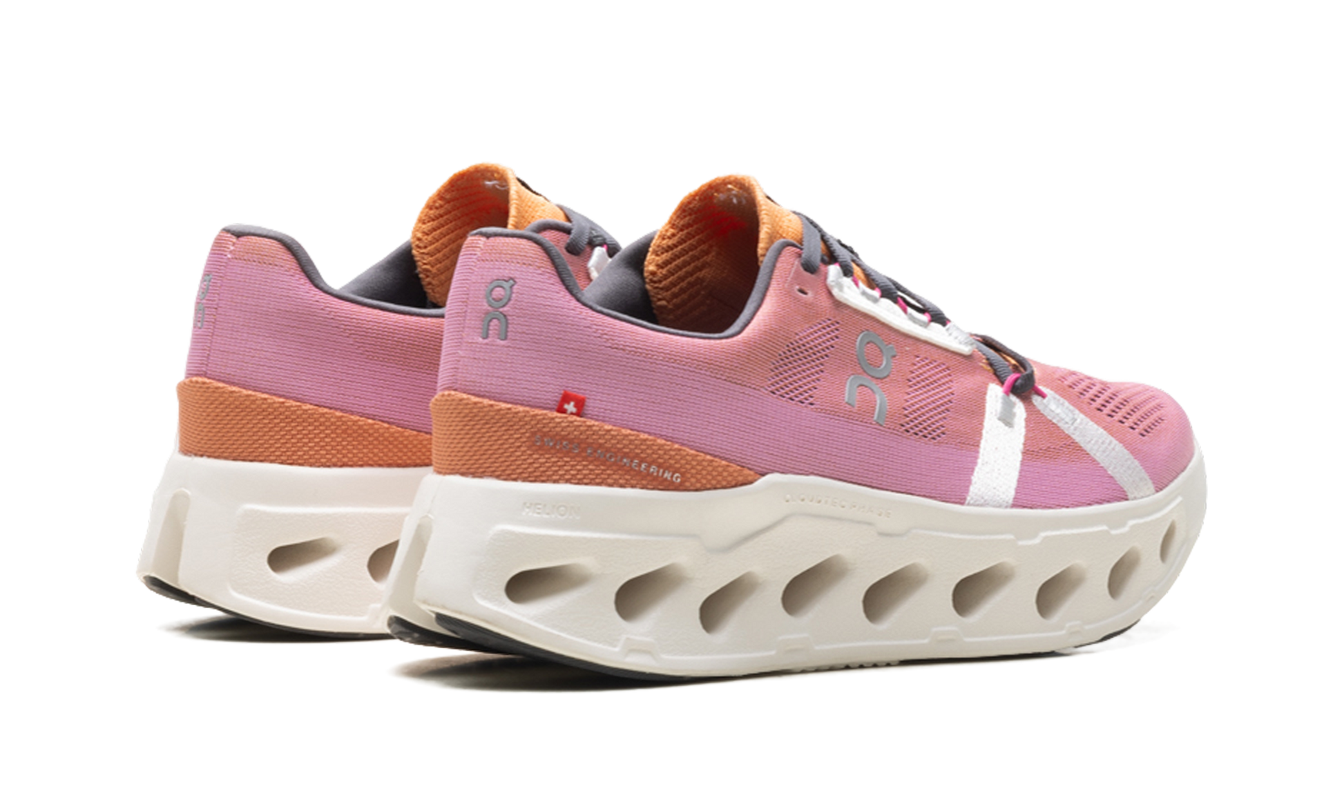 Cloudeclipse Women "Tangerine ivory" 3WD30093126