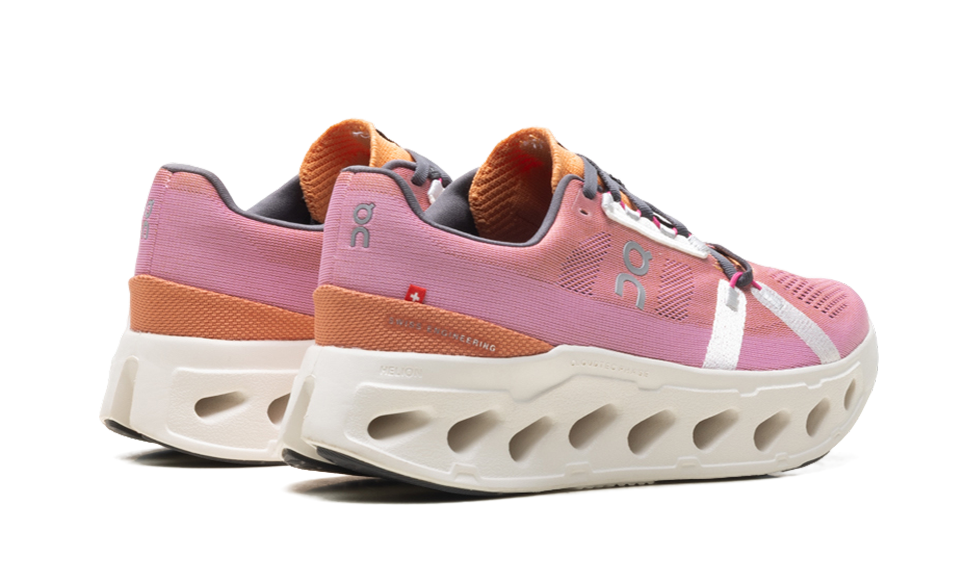 Cloudeclipse Women "Tangerine ivory" 3WD30093126