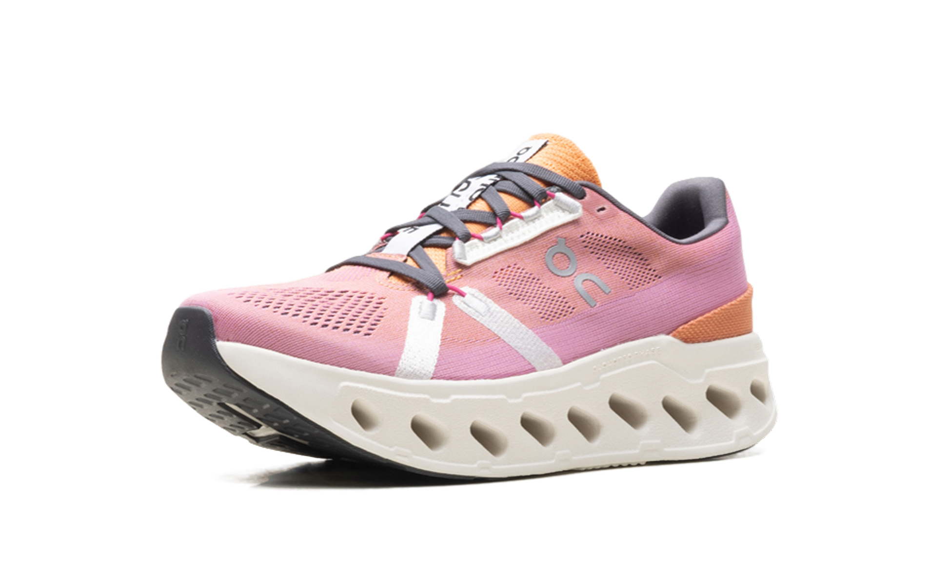 Cloudeclipse Women "Tangerine ivory" 3WD30093126