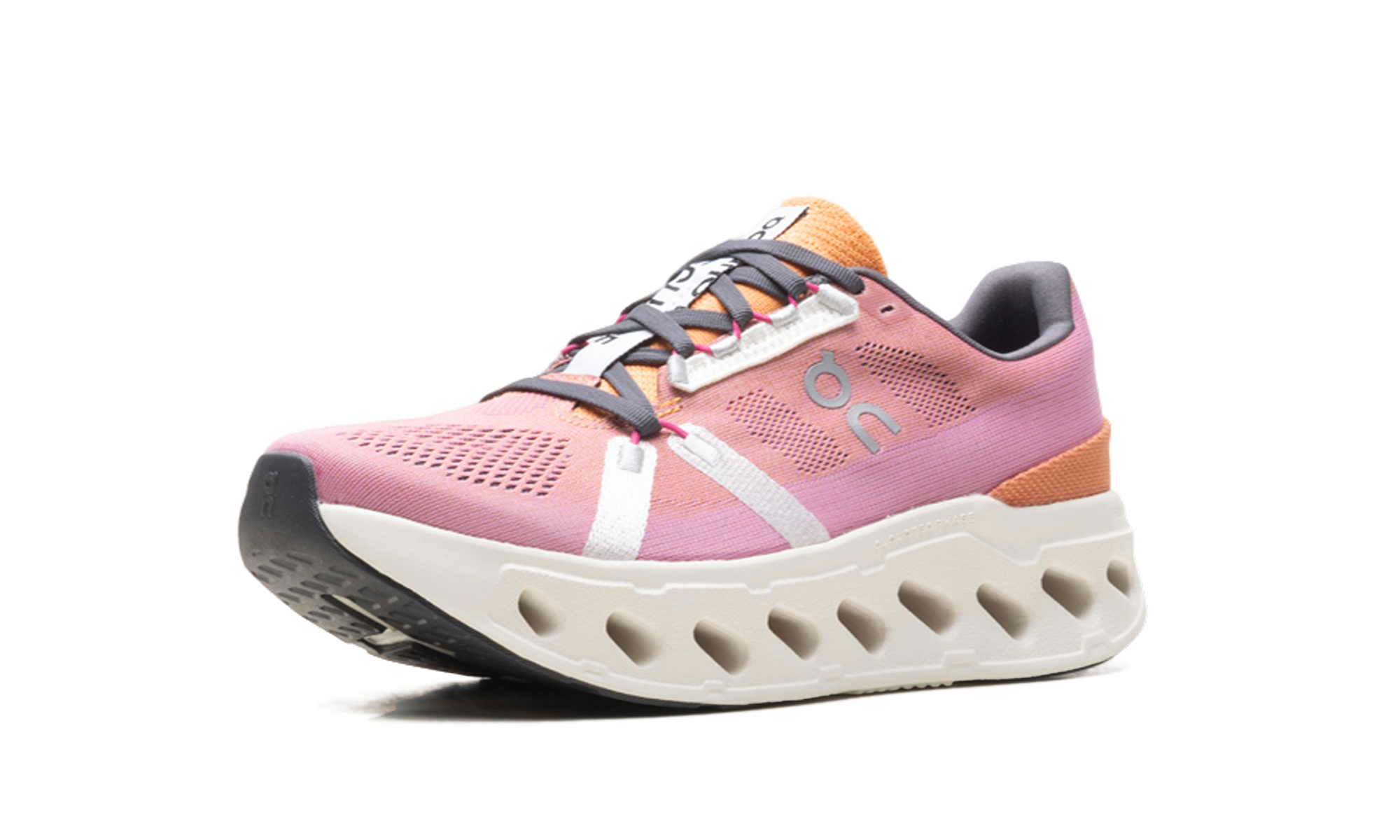 Cloudeclipse Women "Tangerine ivory" 3WD30093126