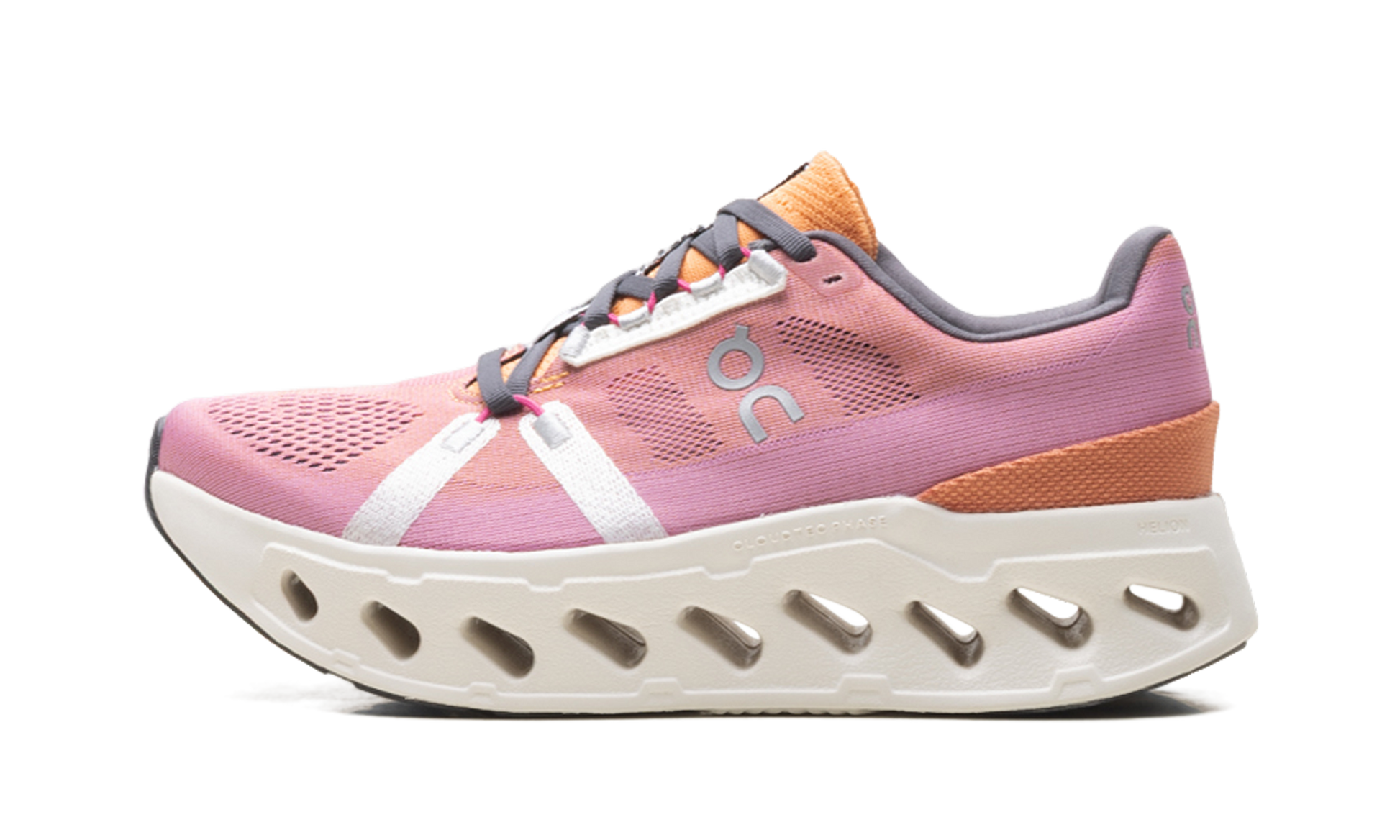 Cloudeclipse Women "Tangerine ivory" 3WD30093126