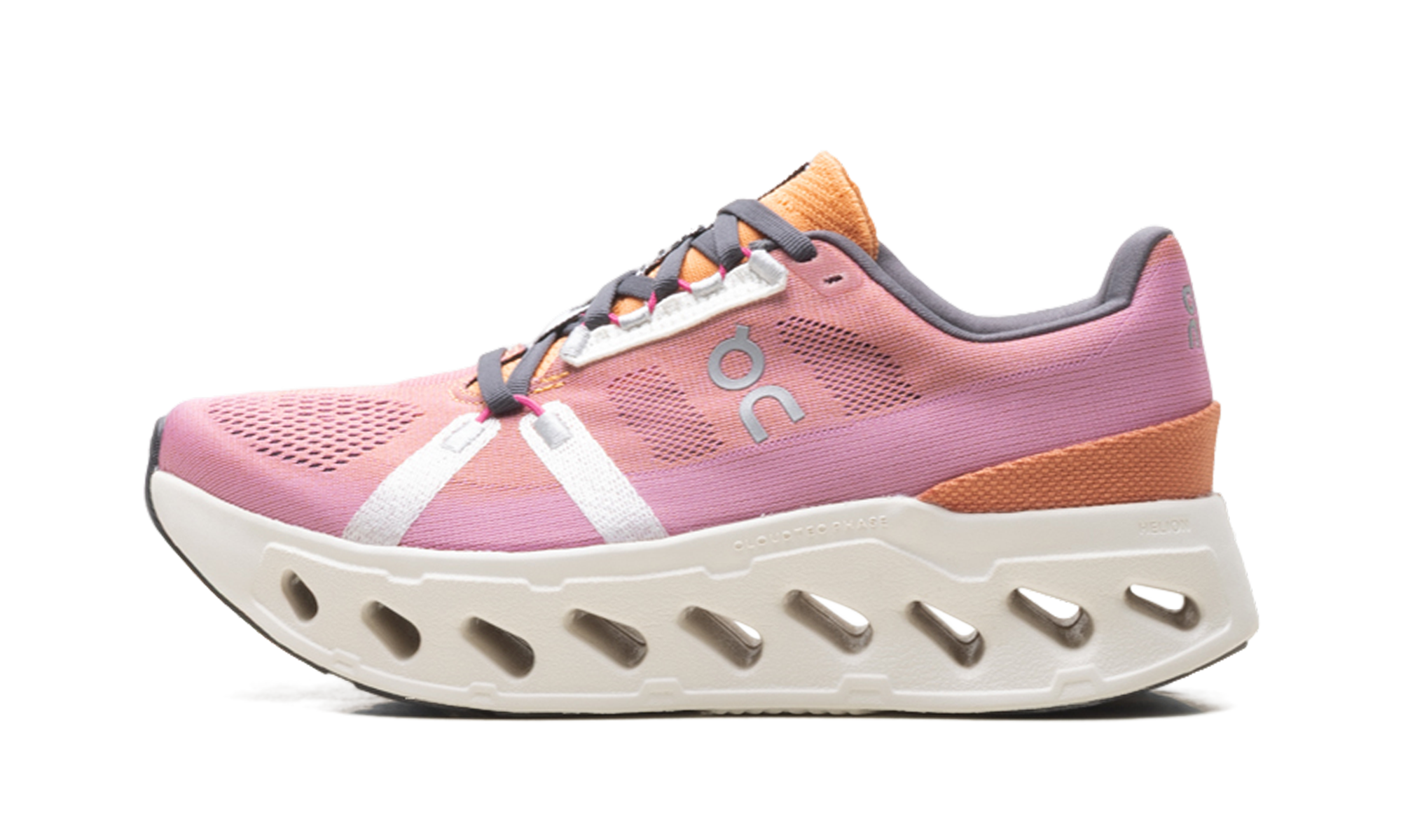Cloudeclipse Women "Tangerine ivory" 3WD30093126