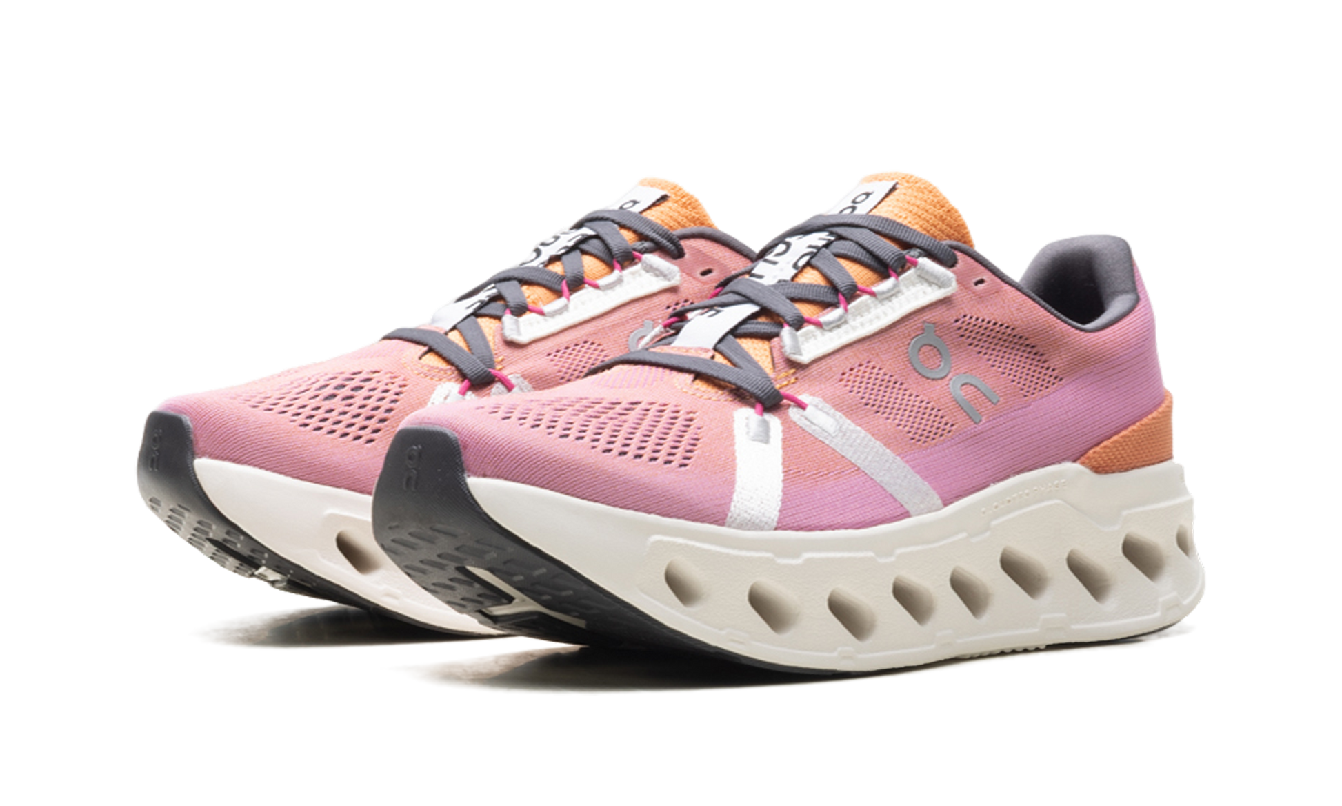 Cloudeclipse Women "Tangerine ivory" 3WD30093126