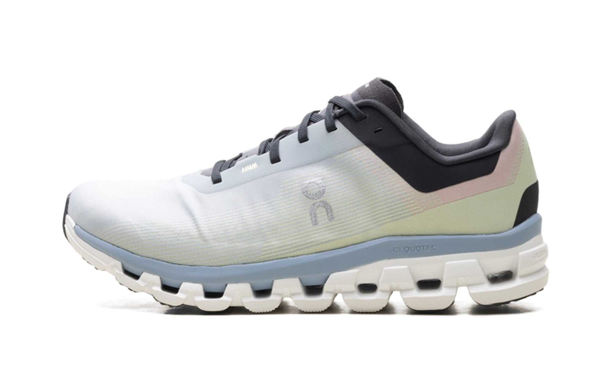 Cloudflow 4 "Glacier chambray" 3MD30101503