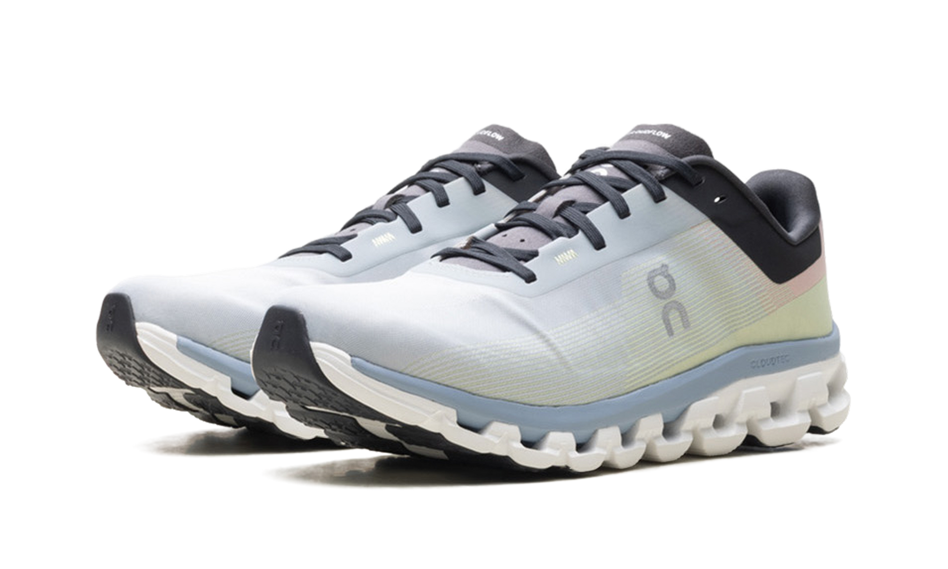 Cloudflow 4 "Glacier chambray" 3MD30101503