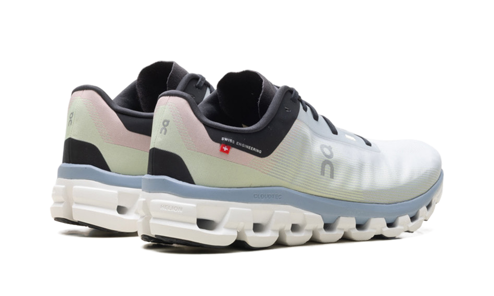 Cloudflow 4 "Glacier chambray" 3MD30101503