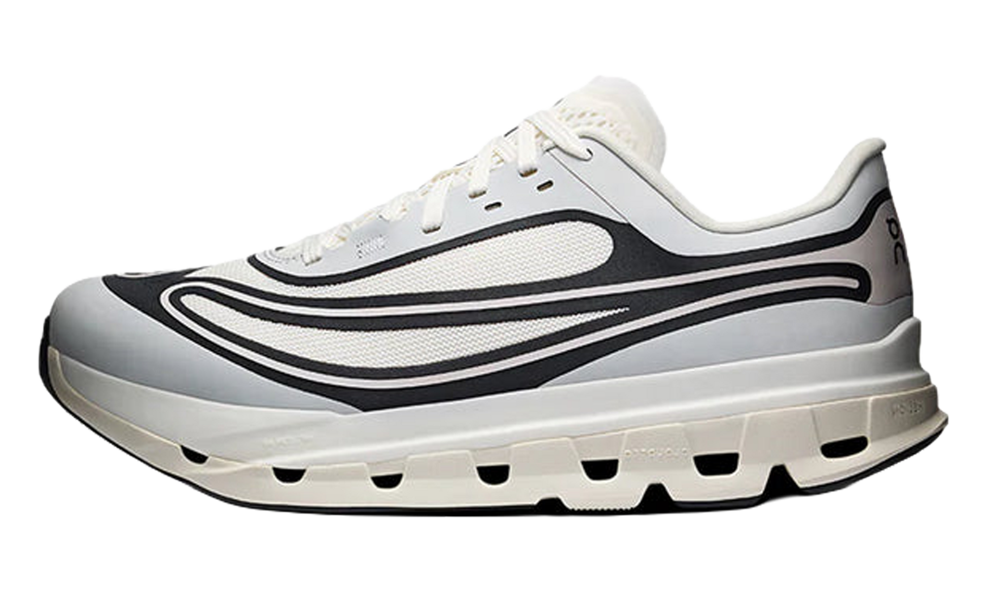 Cloudflow 5 Ad "Ivory black" 3MF30700791