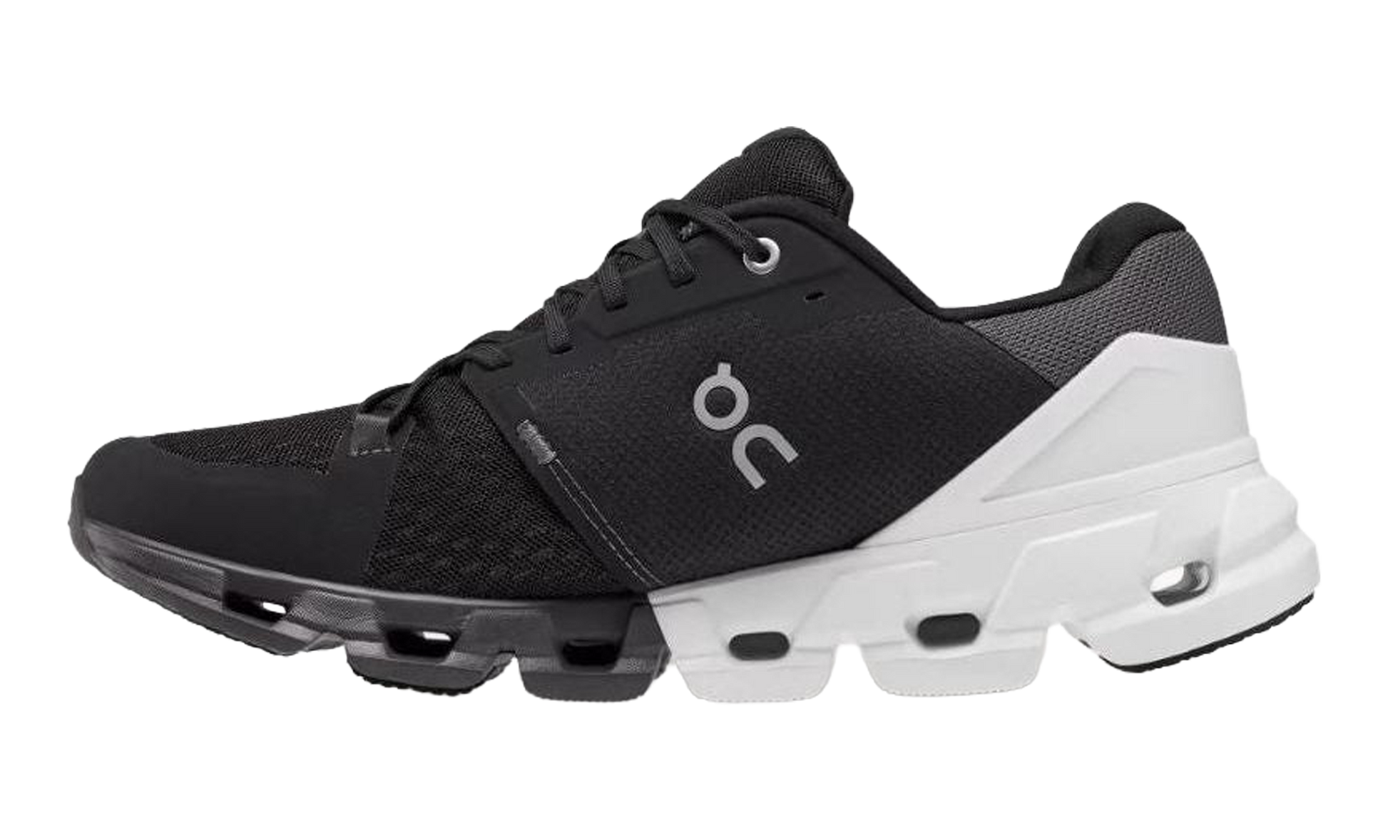 Cloudflyer 4 Women "Black white" 81.98663